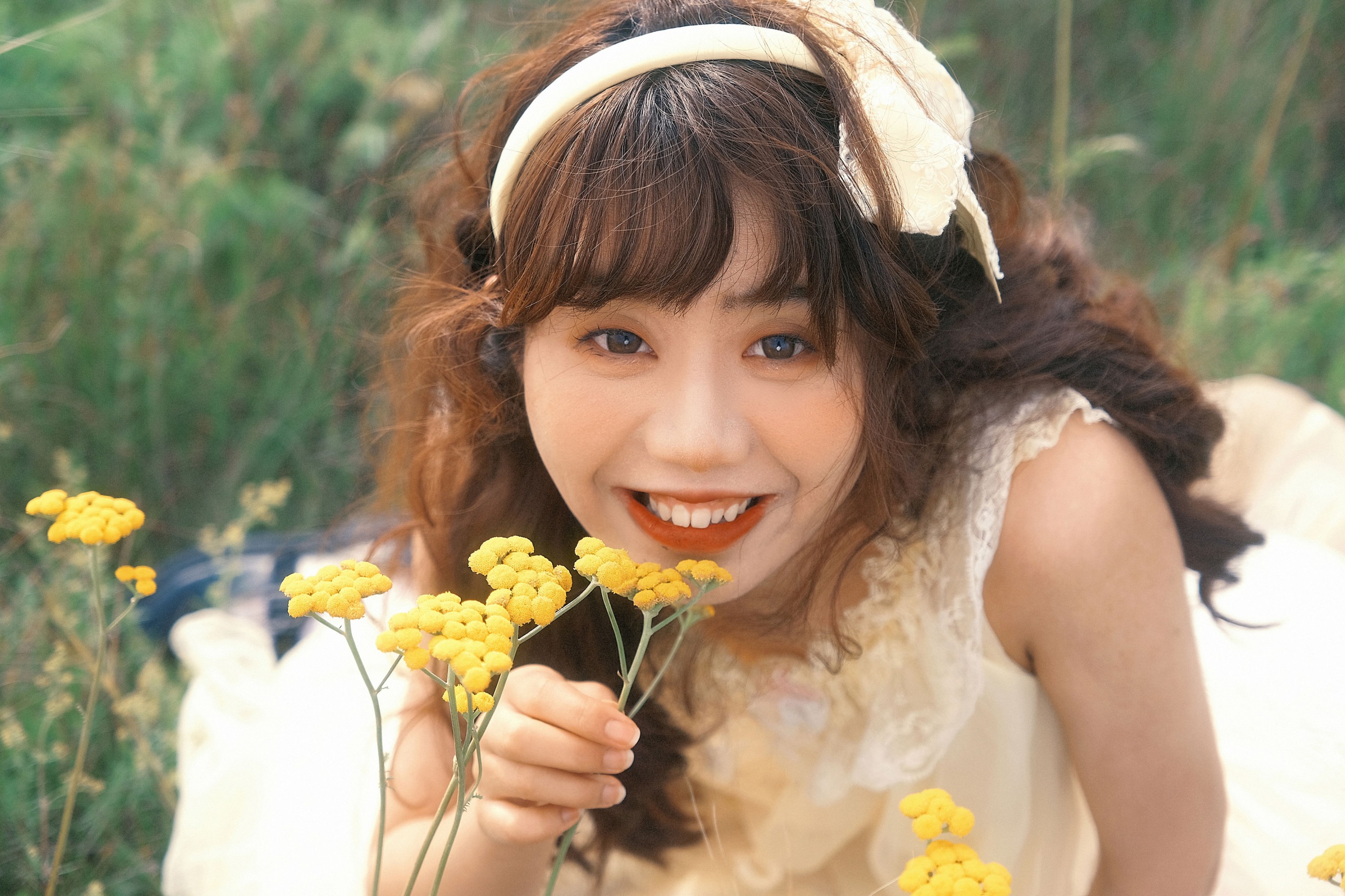 图片[3]-祝勺子 – 《花与爱丽丝》[23P]-COS写真在线网