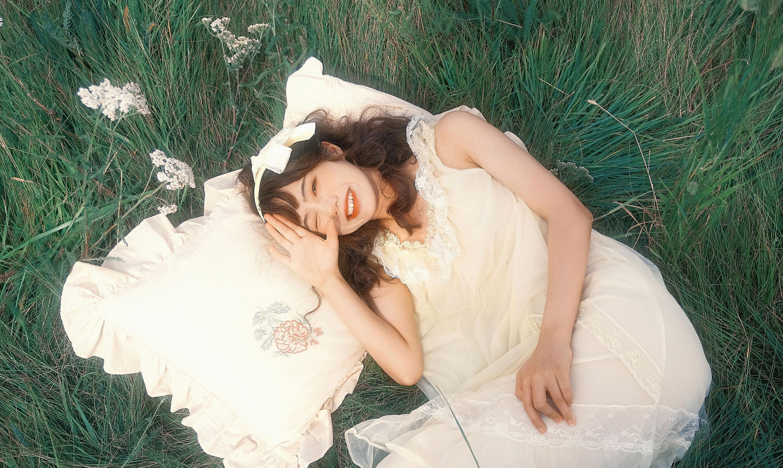 图片[2]-祝勺子 – 《花与爱丽丝》[23P]-COS写真在线网