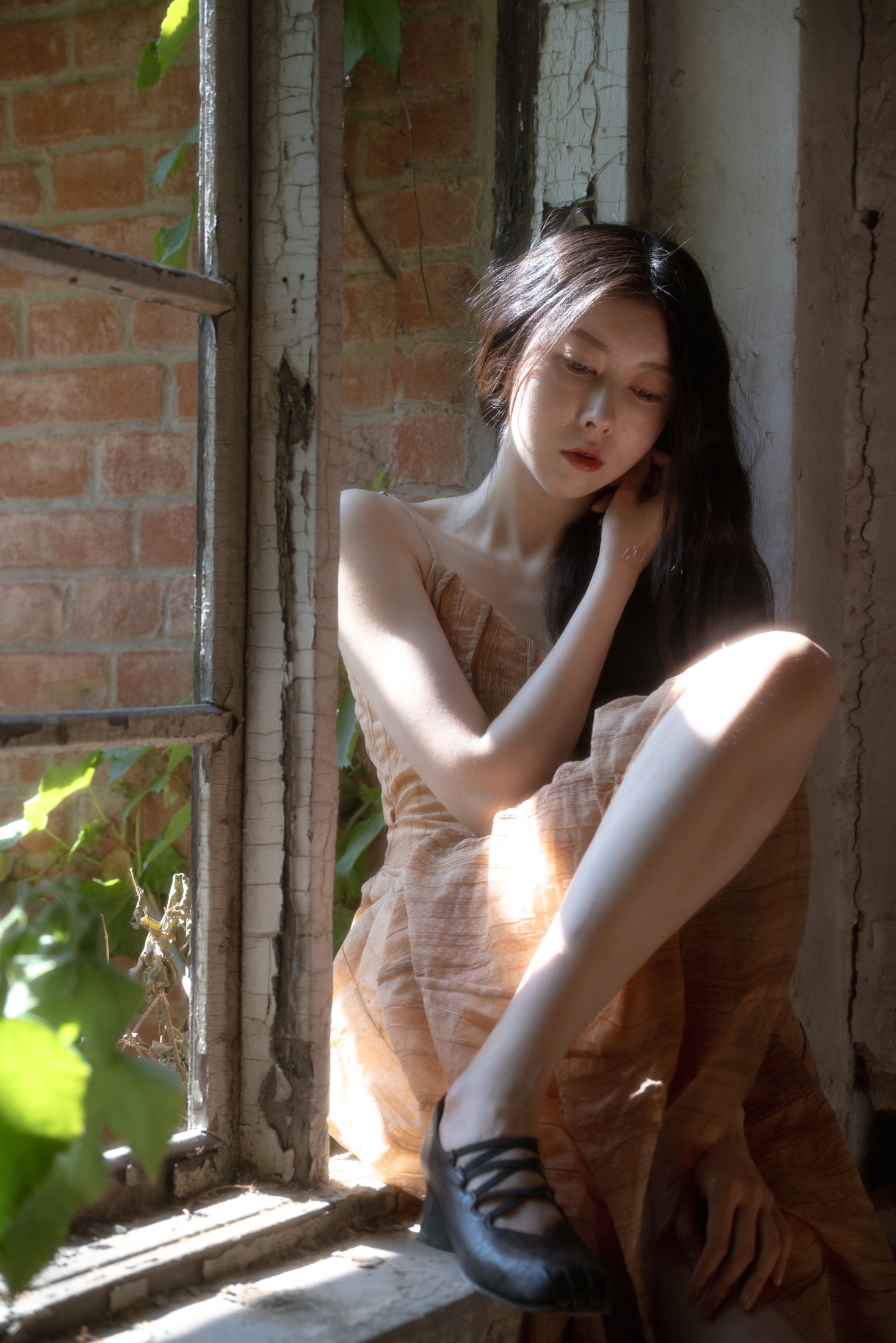 图片[6]-毛驴儿小马甲 – 《无尽夏—绮梦》[44P]-COS写真在线网