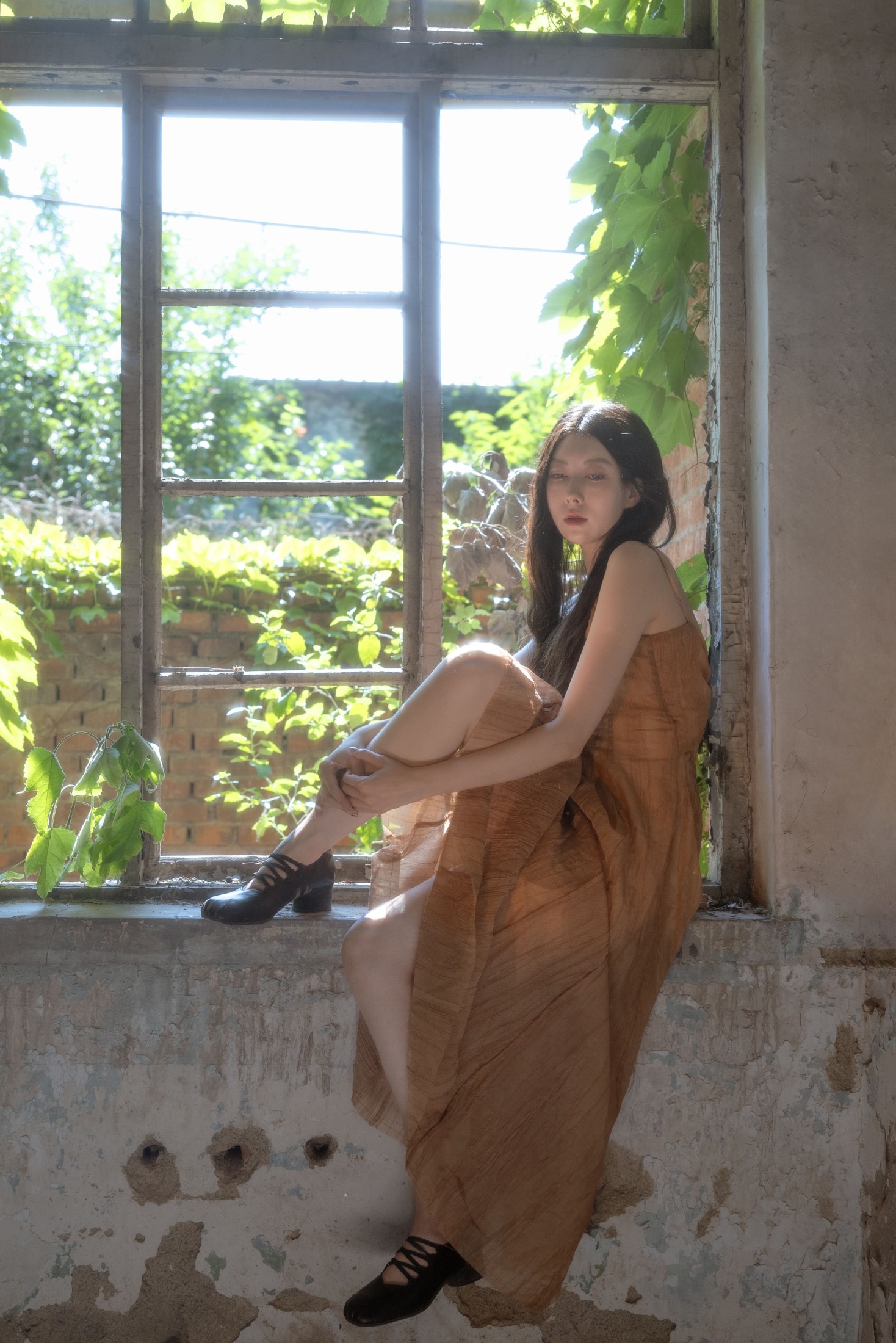 图片[2]-毛驴儿小马甲 – 《无尽夏—绮梦》[44P]-COS写真在线网