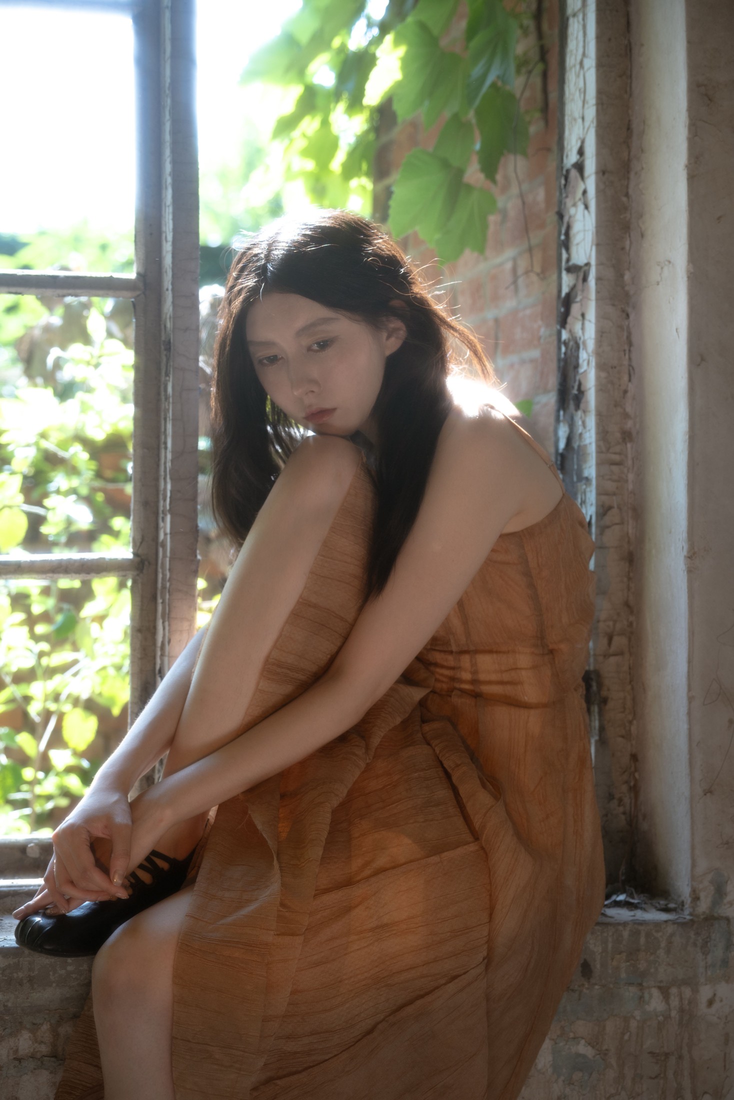 图片[3]-毛驴儿小马甲 – 《无尽夏—绮梦》[44P]-COS写真在线网