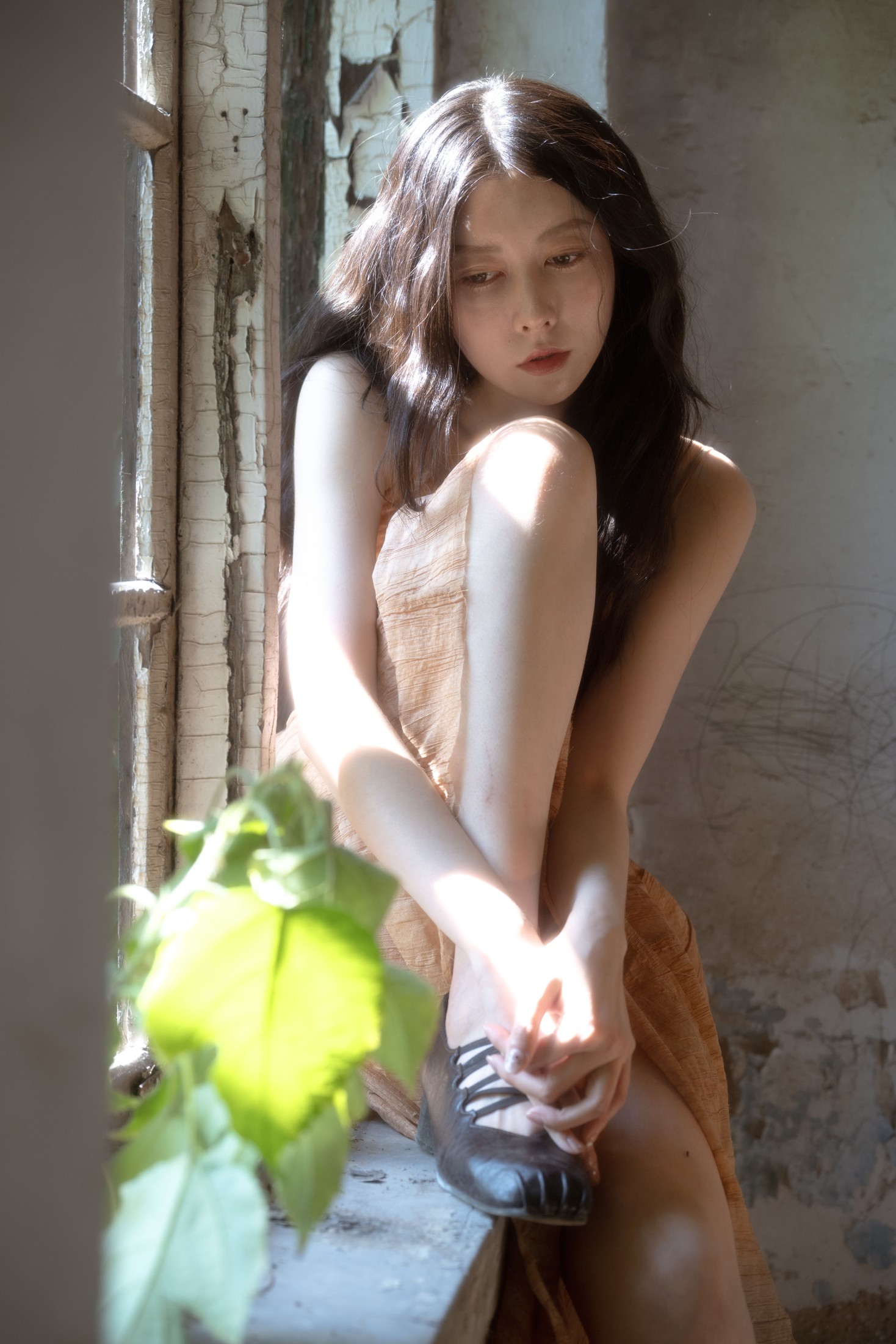 图片[4]-毛驴儿小马甲 – 《无尽夏—绮梦》[44P]-COS写真在线网