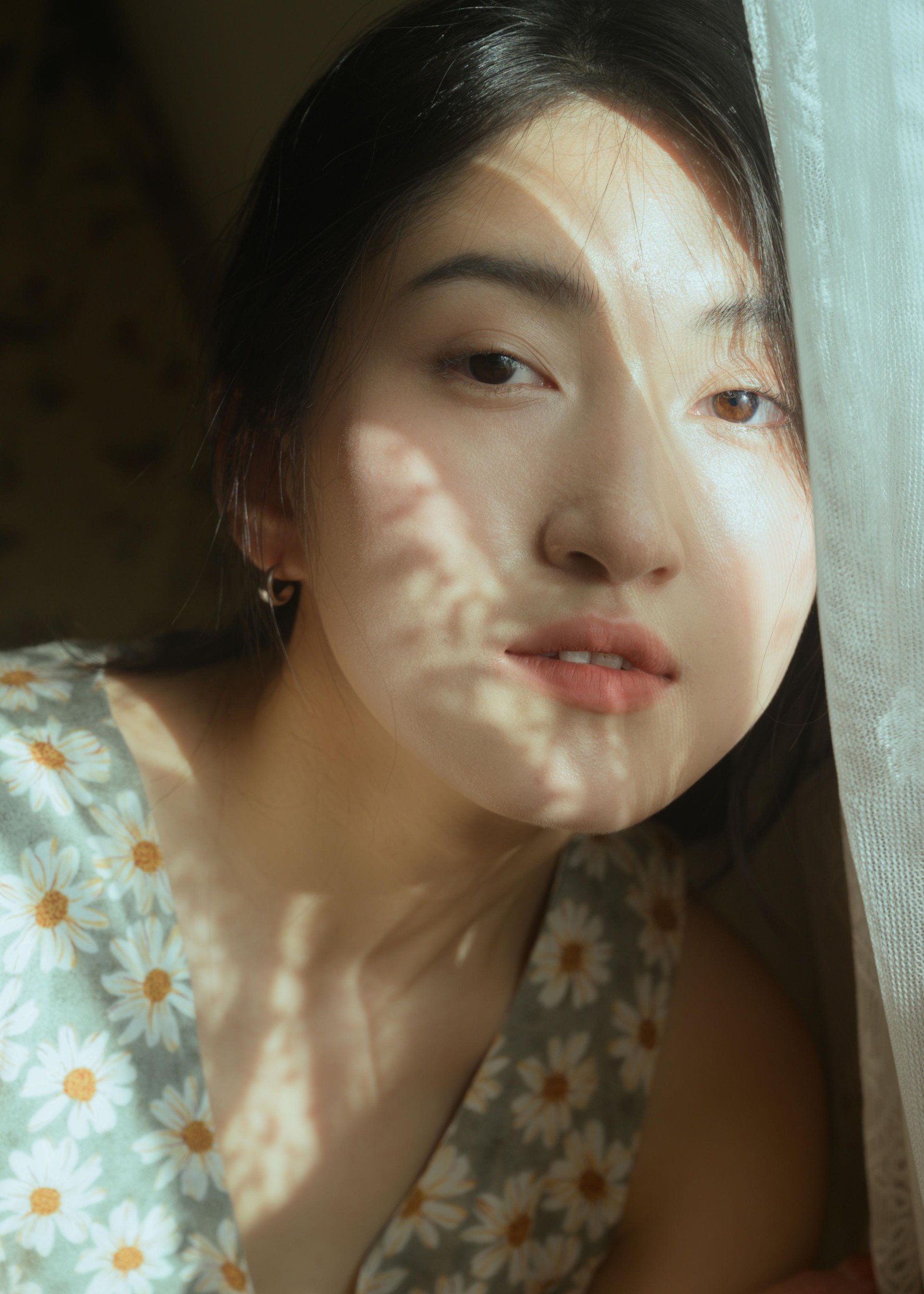 图片[2]-椰汁之之 – 《空气像青苹果》[15P]-COS写真在线网