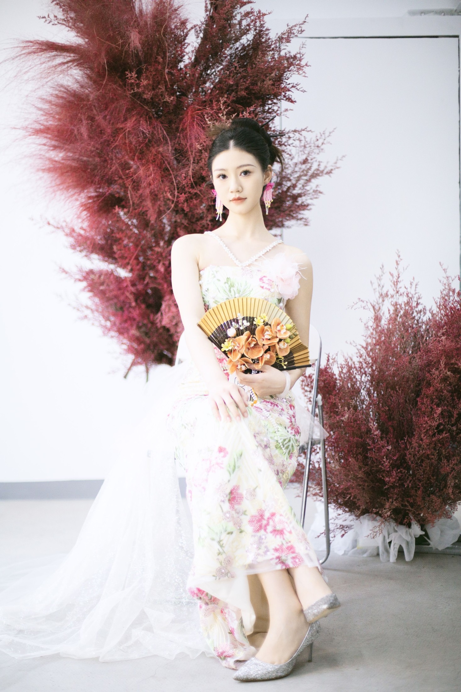 图片[2]-怡萍 – 《独自美丽》[25P]-COS写真在线网