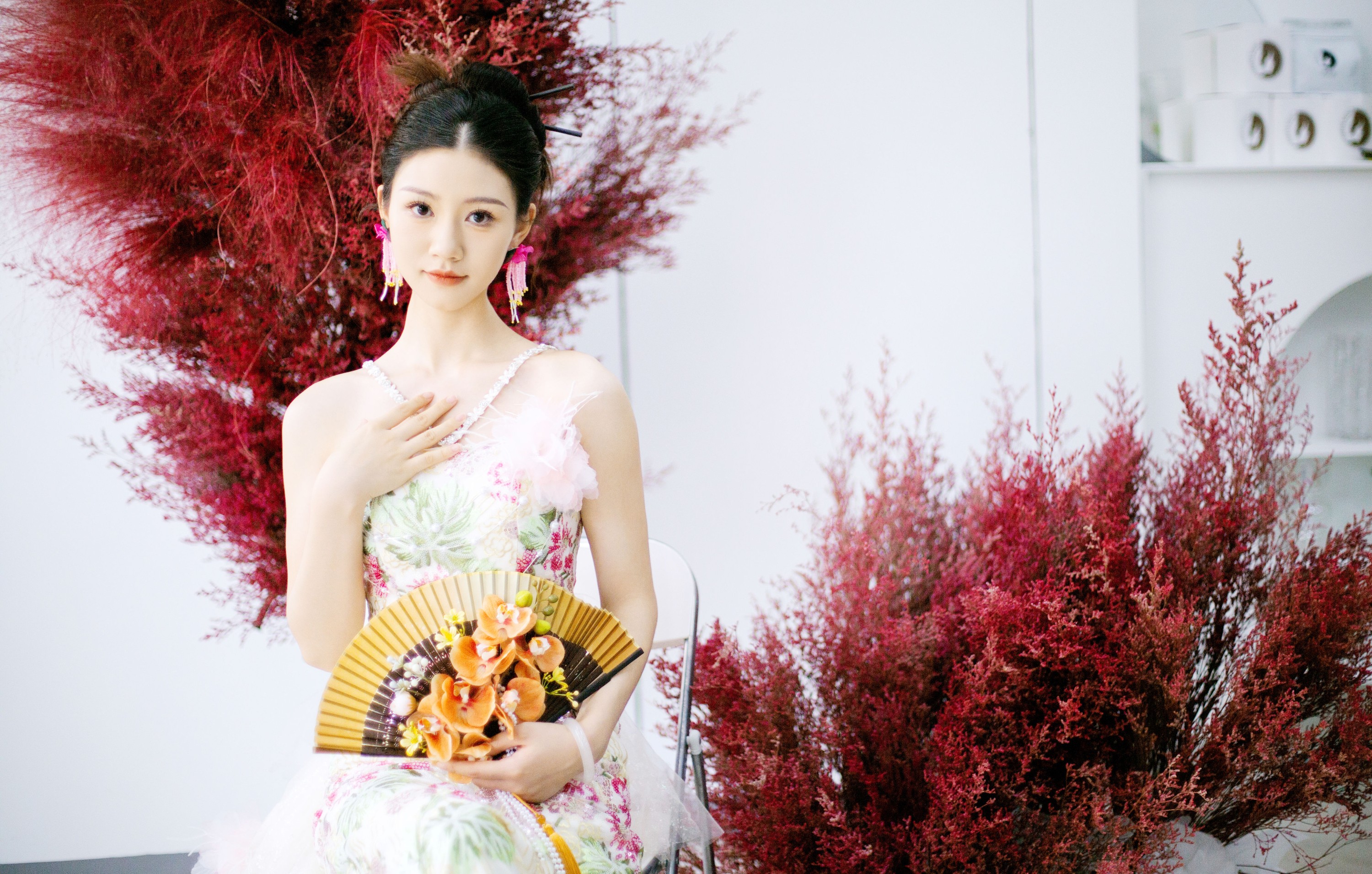 图片[4]-怡萍 – 《独自美丽》[25P]-COS写真在线网