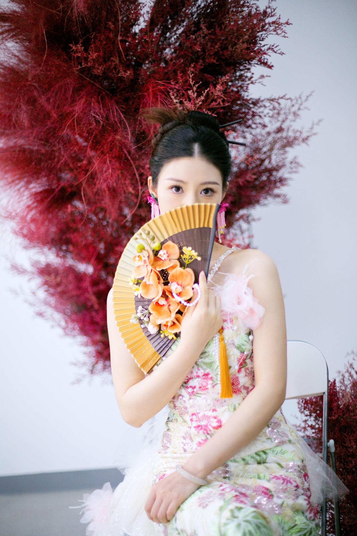 图片[5]-怡萍 – 《独自美丽》[25P]-COS写真在线网