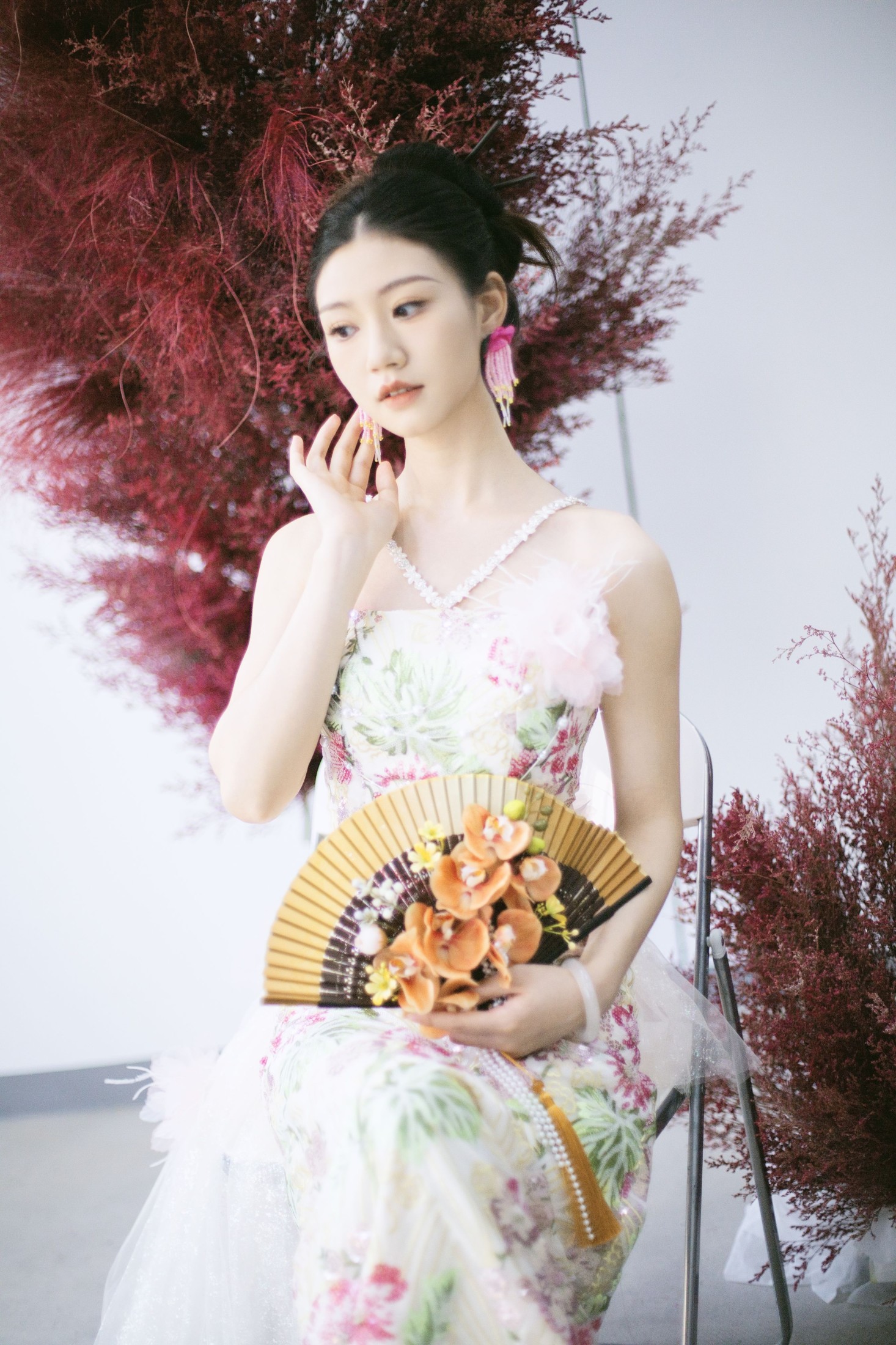 图片[3]-怡萍 – 《独自美丽》[25P]-COS写真在线网