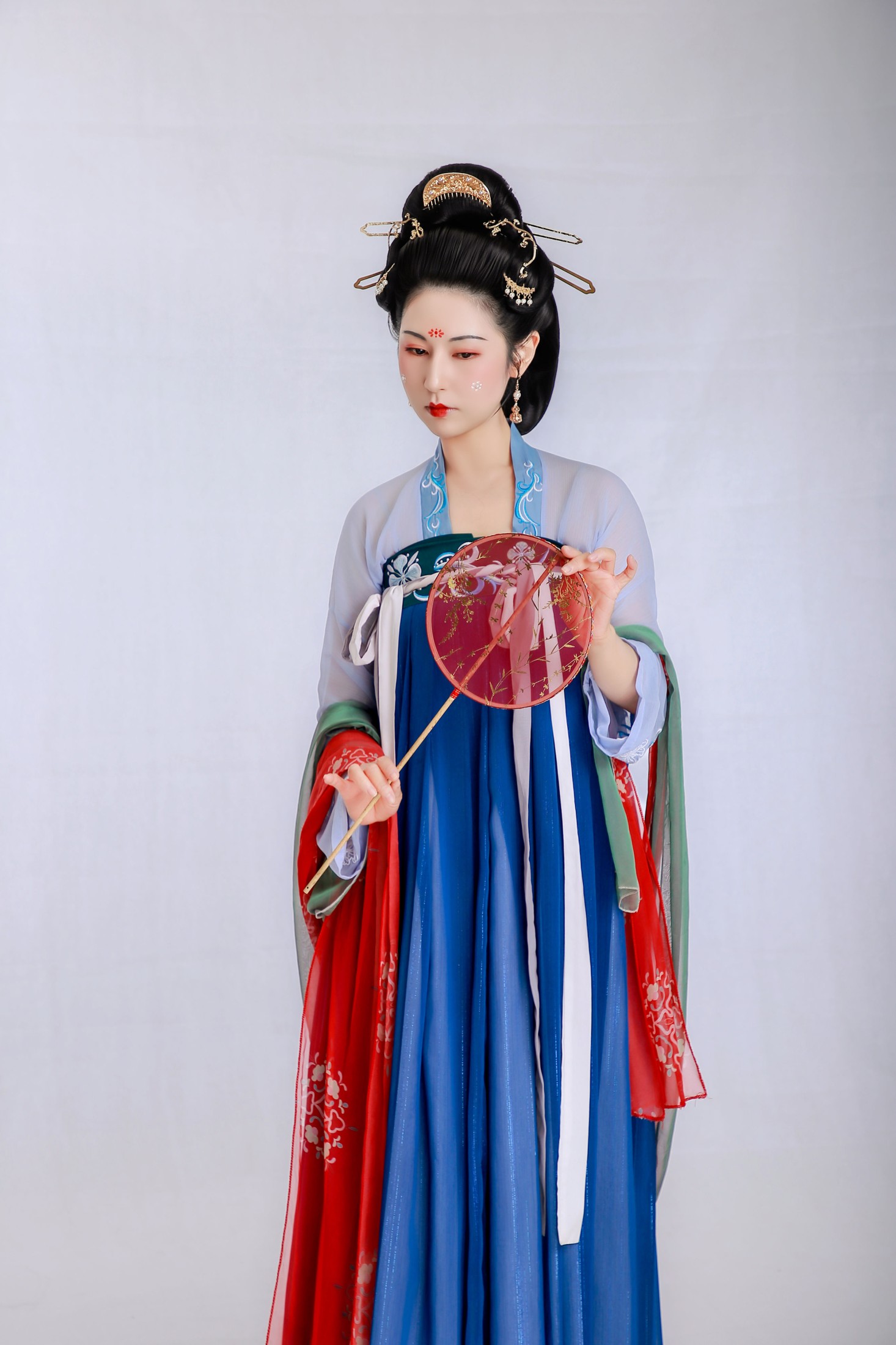 图片[6]-小悦悦 – 《子不语》[22P]-COS写真在线网