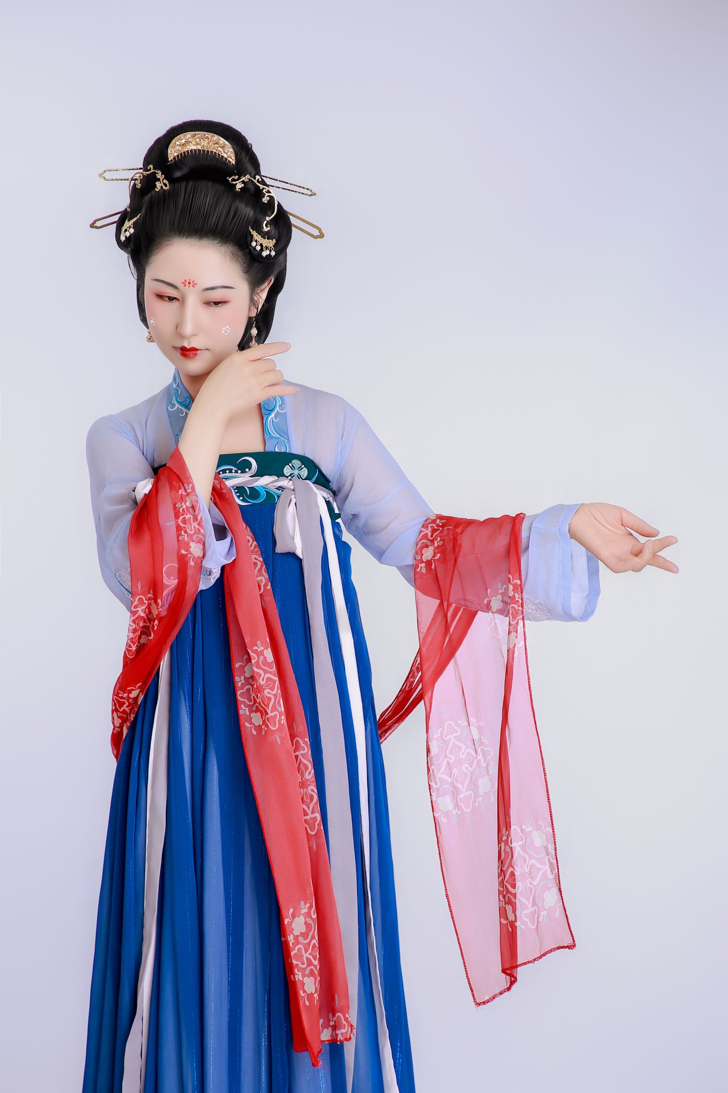 图片[4]-小悦悦 – 《子不语》[22P]-COS写真在线网