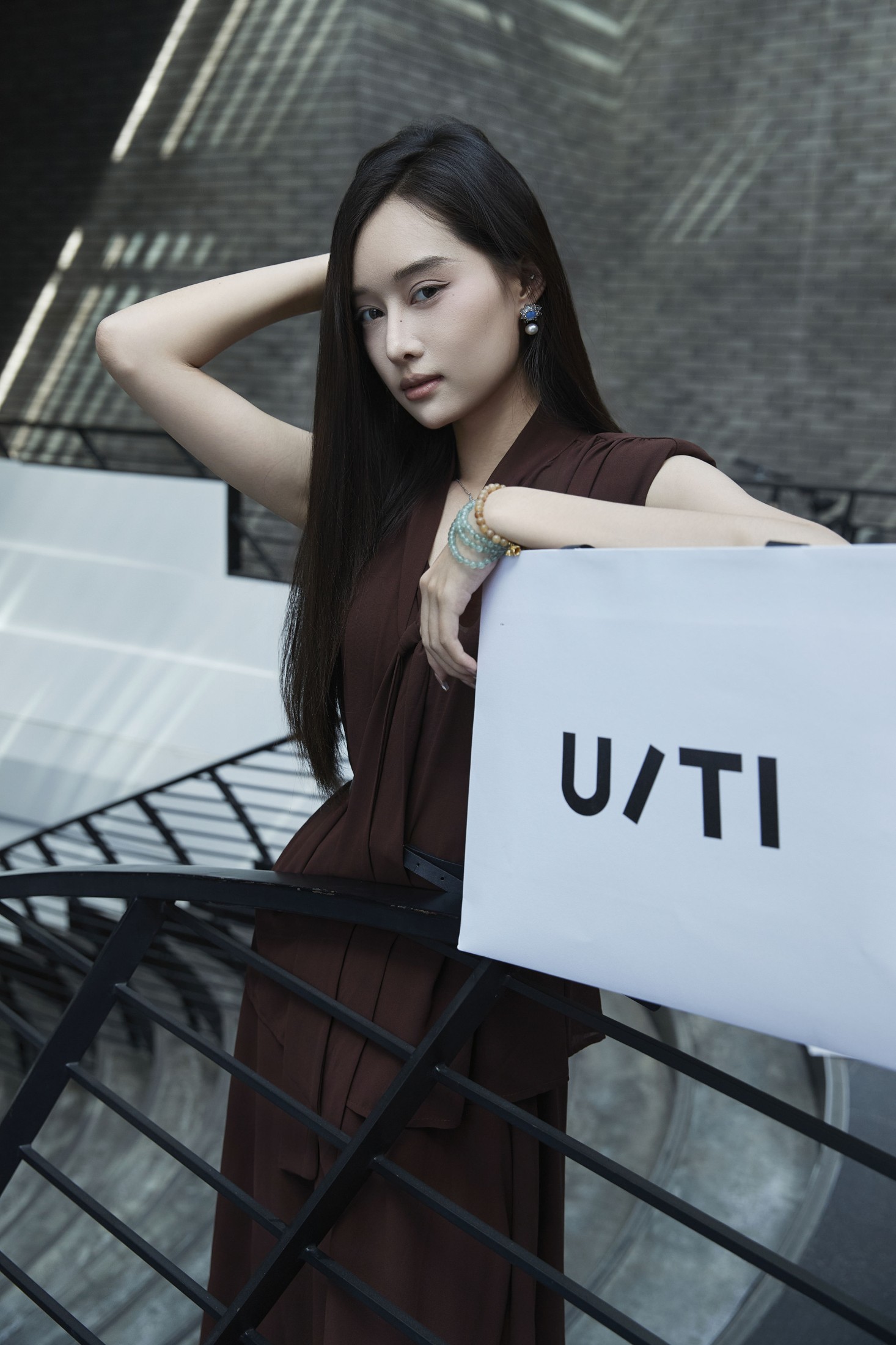 图片[6]-嘉嘉 – 《Street Style Photography》[19P]-COS写真在线网