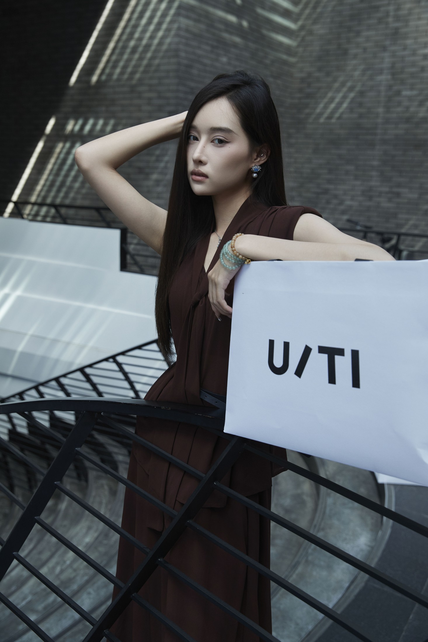 图片[4]-嘉嘉 – 《Street Style Photography》[19P]-COS写真在线网
