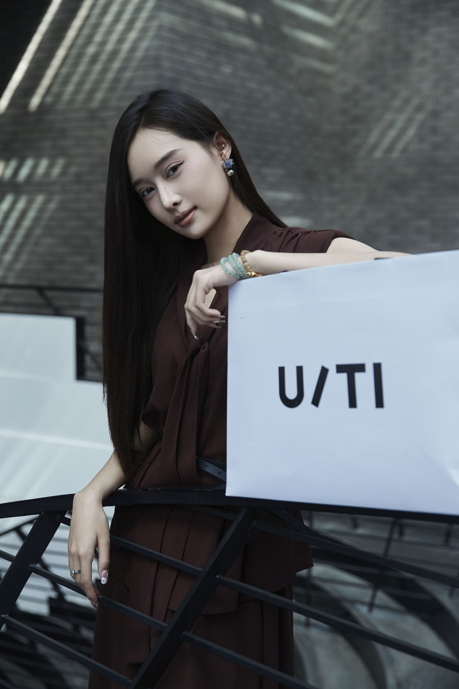 图片[3]-嘉嘉 – 《Street Style Photography》[19P]-COS写真在线网