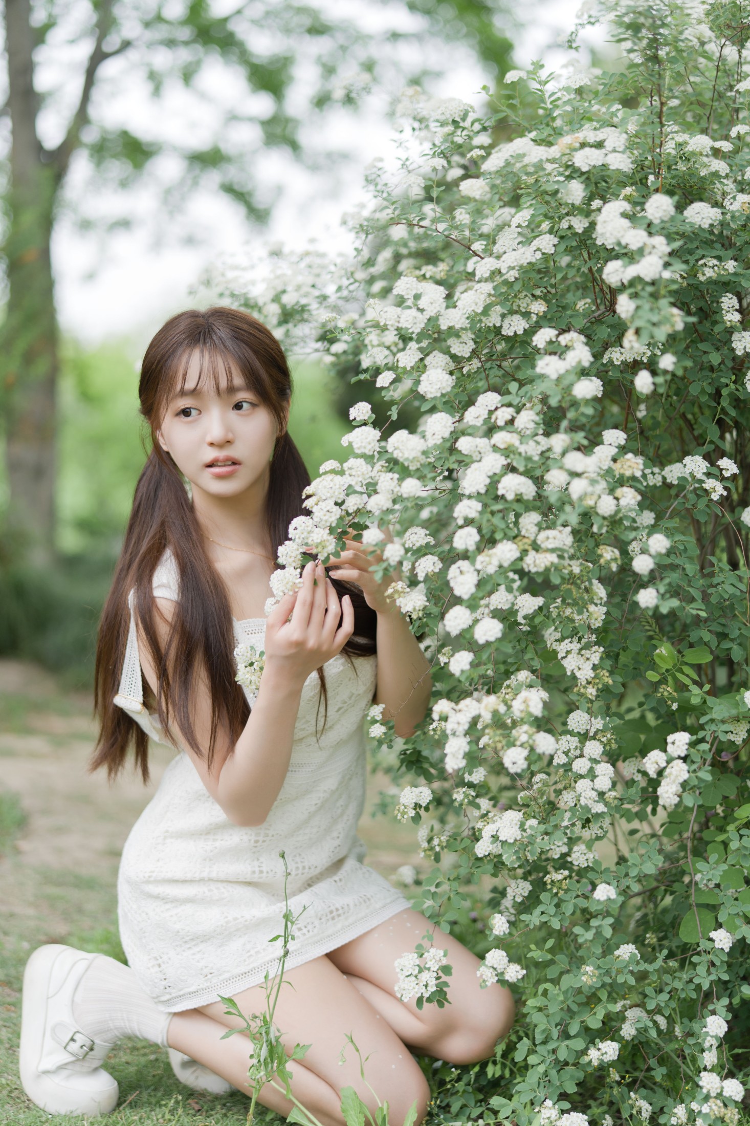 图片[5]-小亿 – 《蔷薇小可爱》[32P]-COS写真在线网