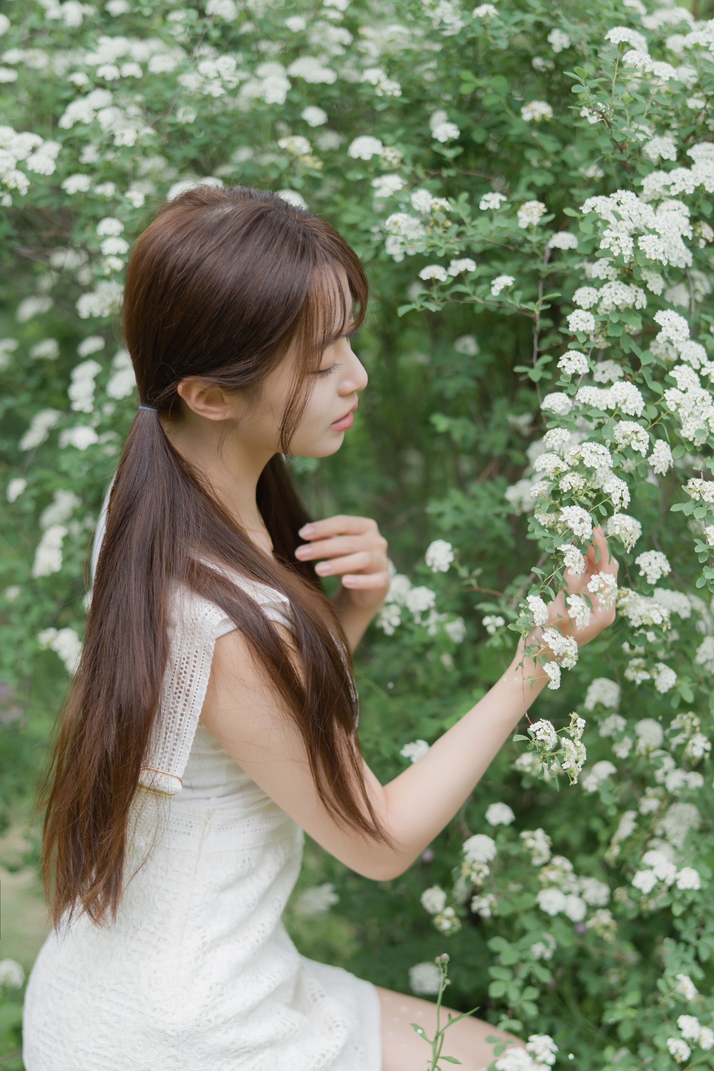 图片[4]-小亿 – 《蔷薇小可爱》[32P]-COS写真在线网