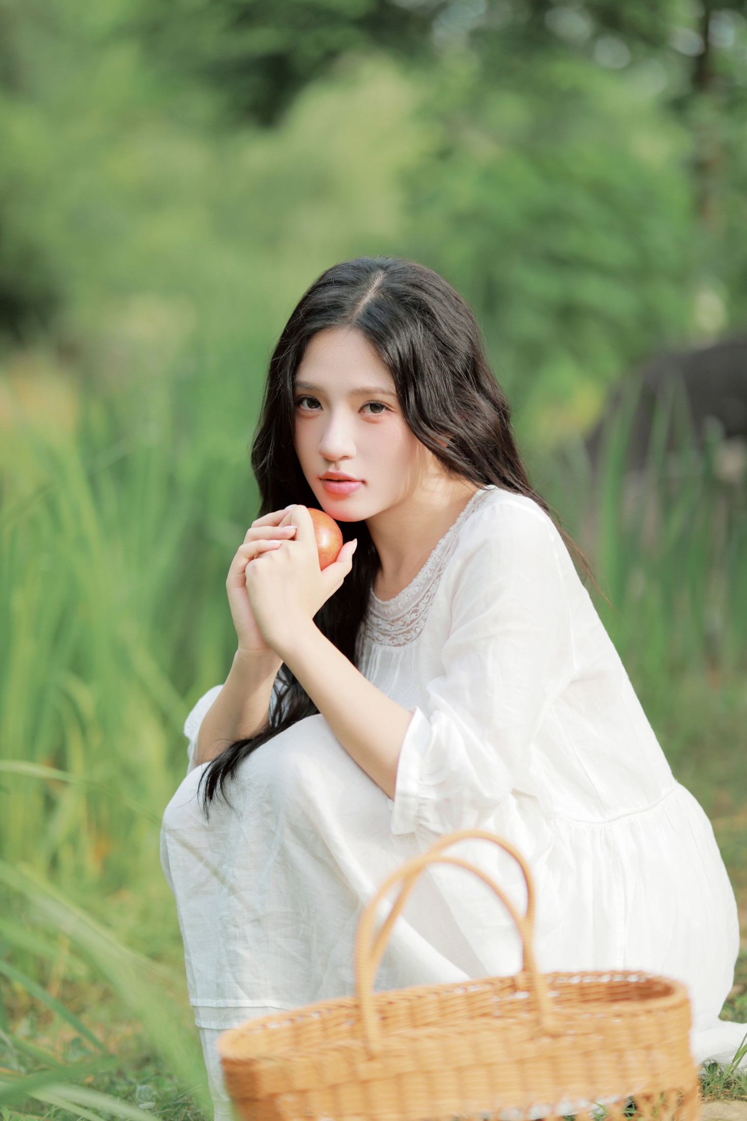 图片[5]-豆皮 – 《盛夏的果实》[27P]-COS写真在线网