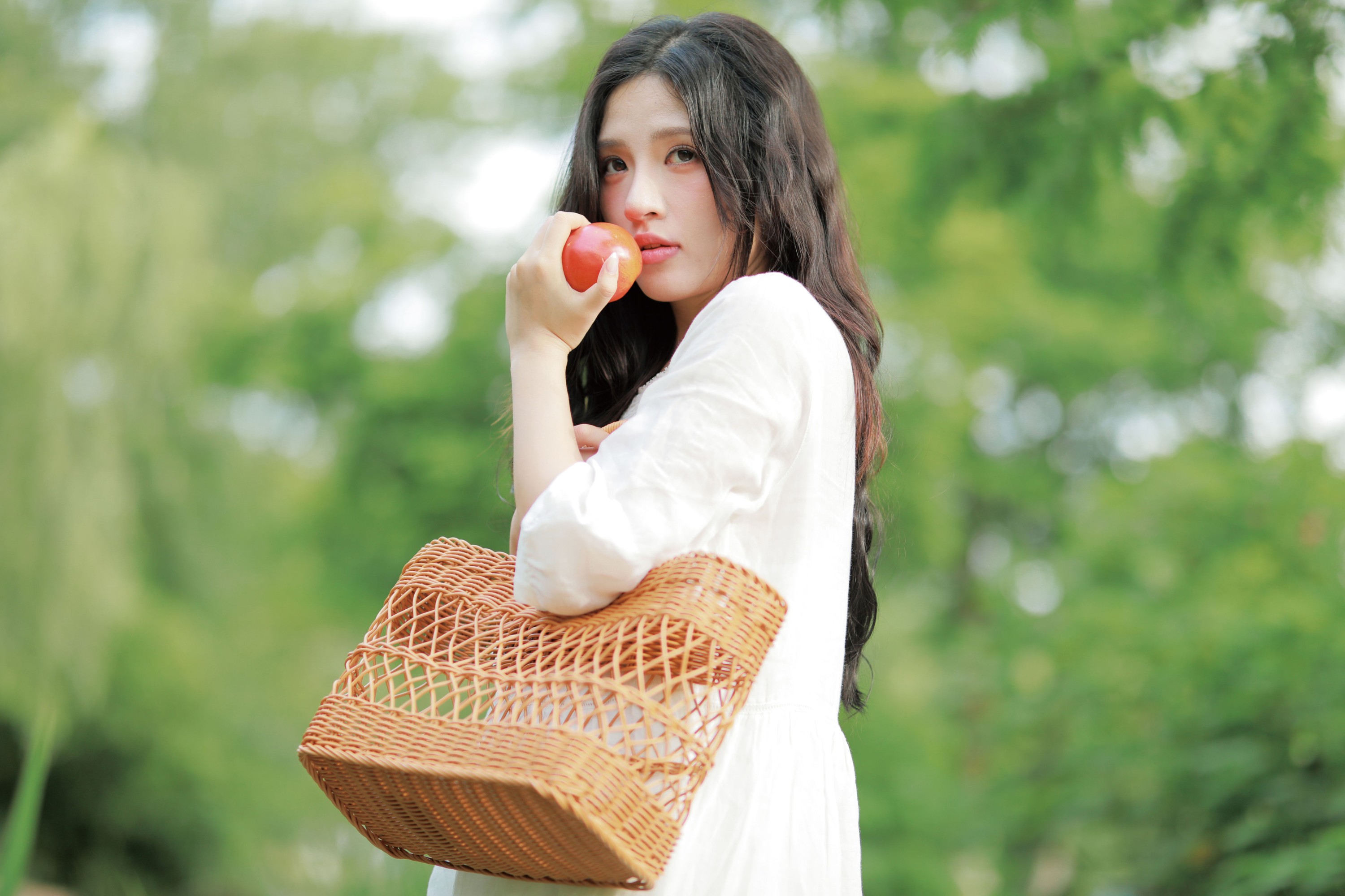 图片[3]-豆皮 – 《盛夏的果实》[27P]-COS写真在线网