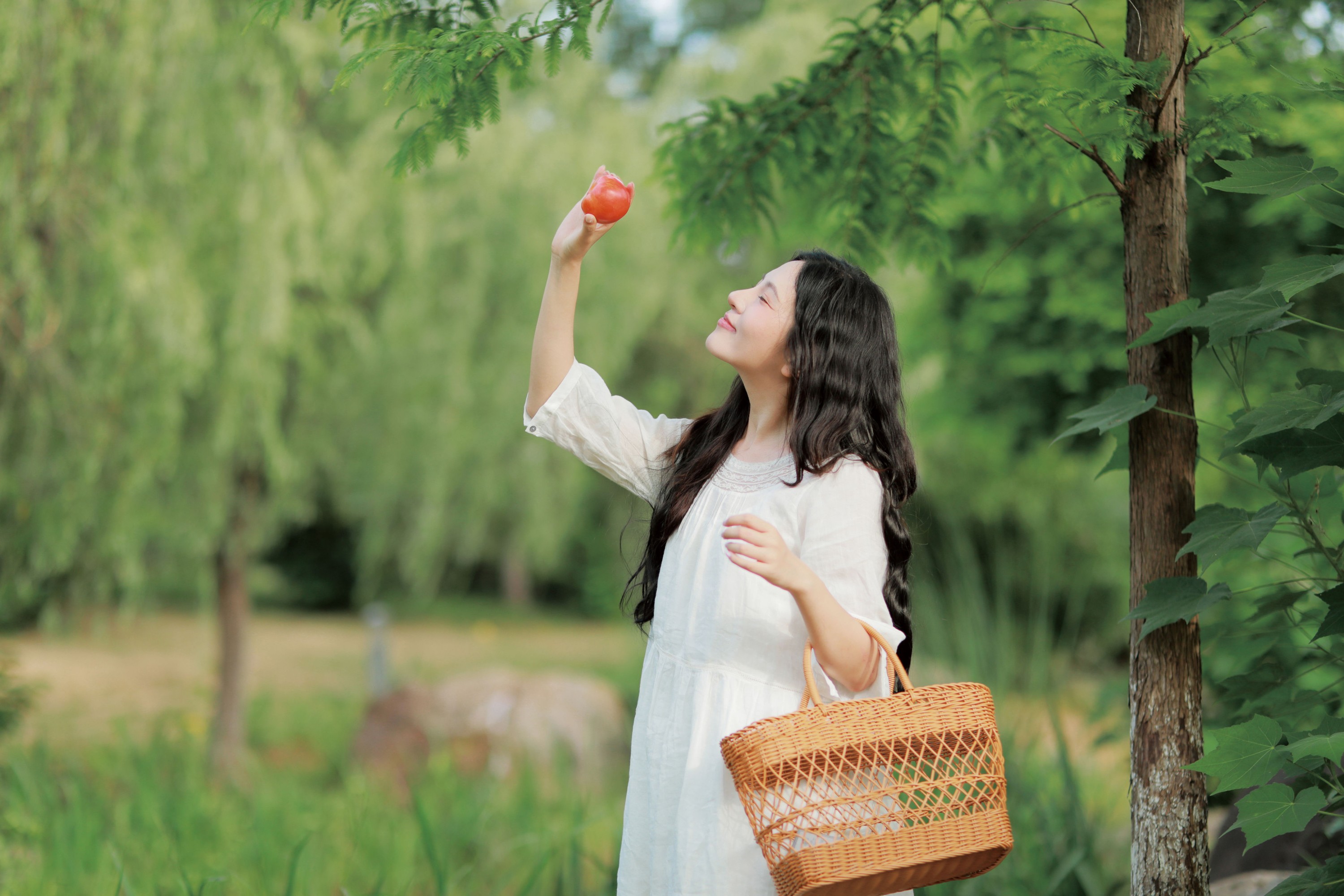 图片[4]-豆皮 – 《盛夏的果实》[27P]-COS写真在线网