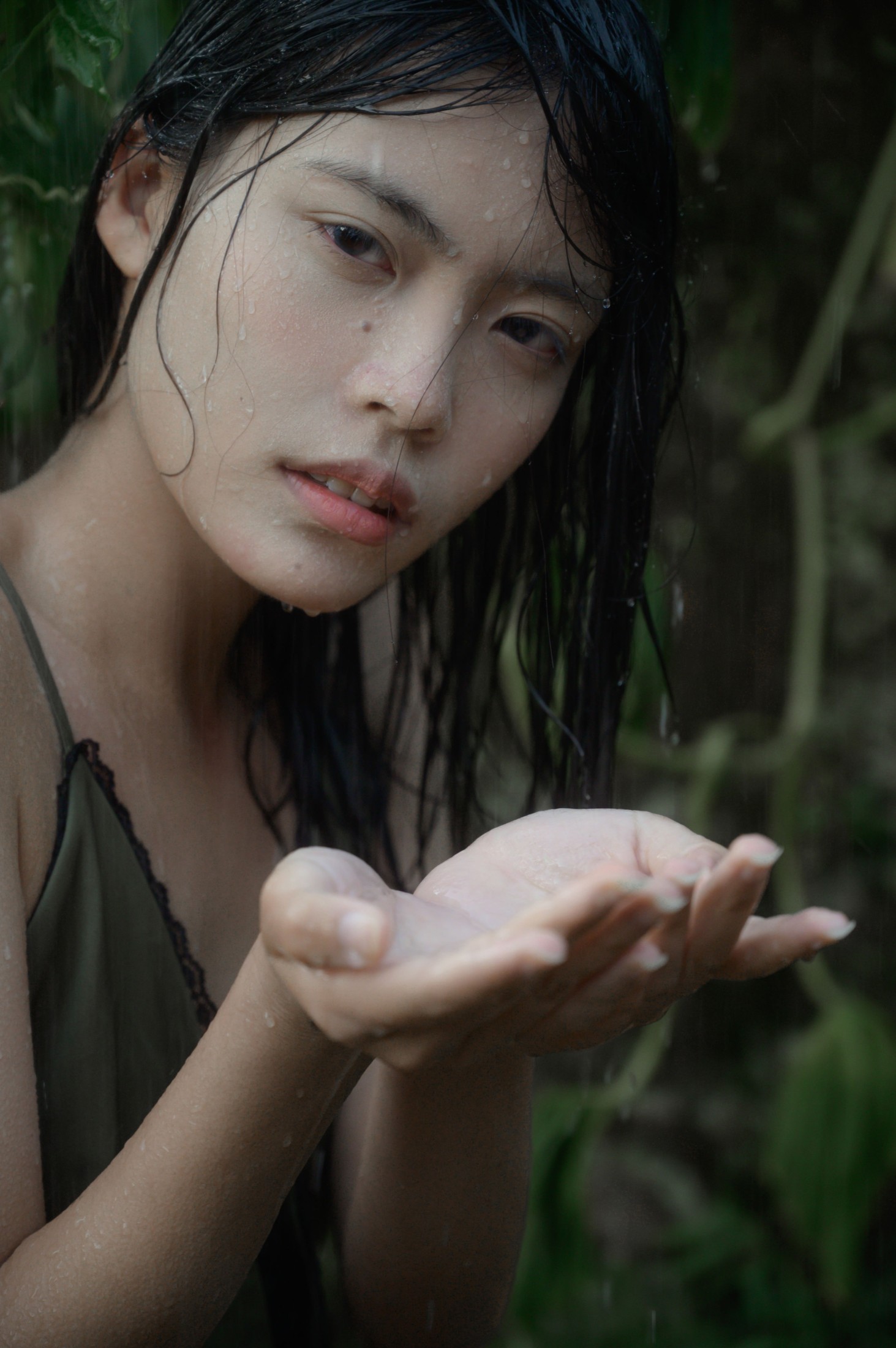 图片[3]-– 《潮湿的夏》[15P]-COS写真在线网