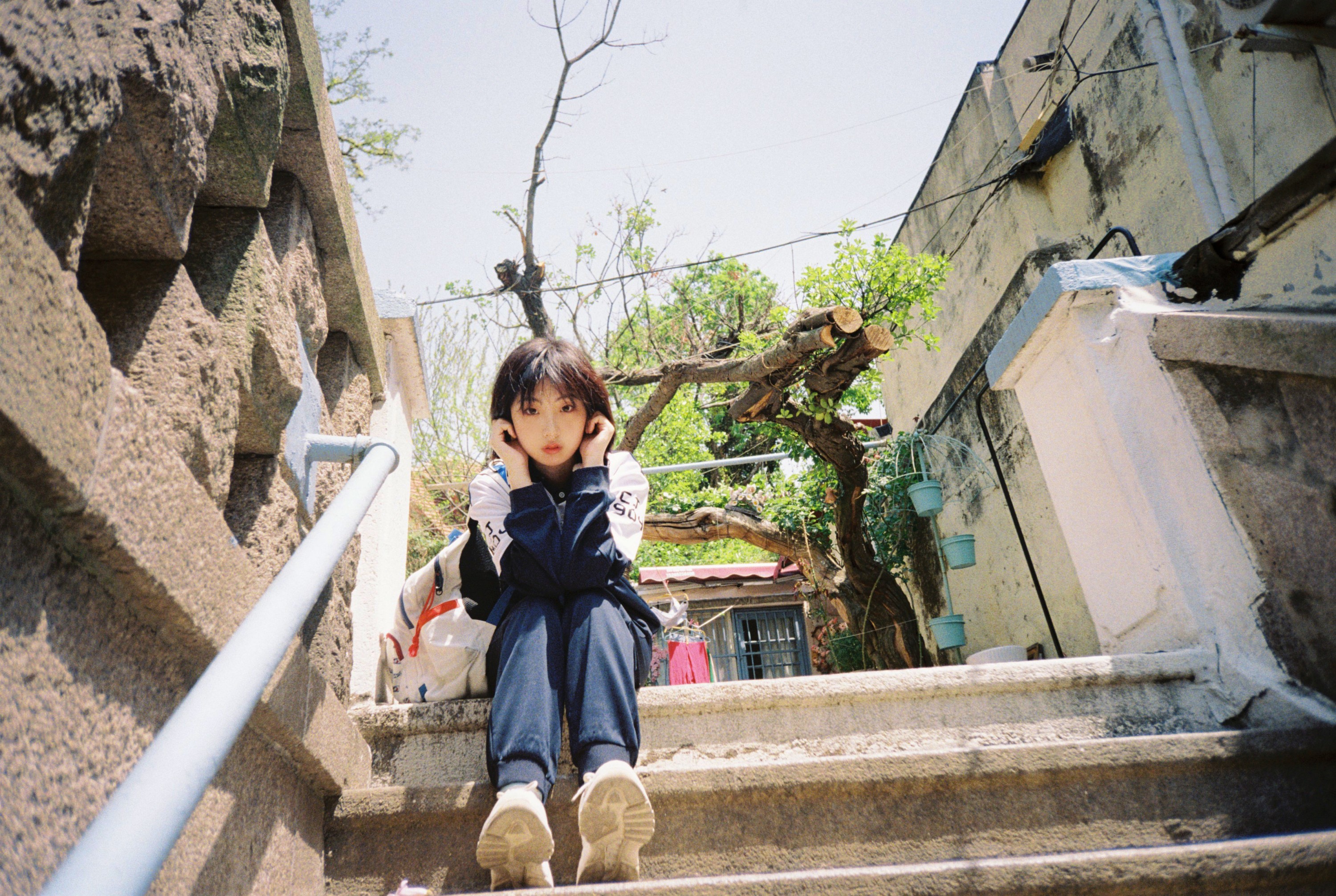 图片[4]-鱼丸or阿莹 – 《十七岁的夏天》[24P]-COS写真在线网