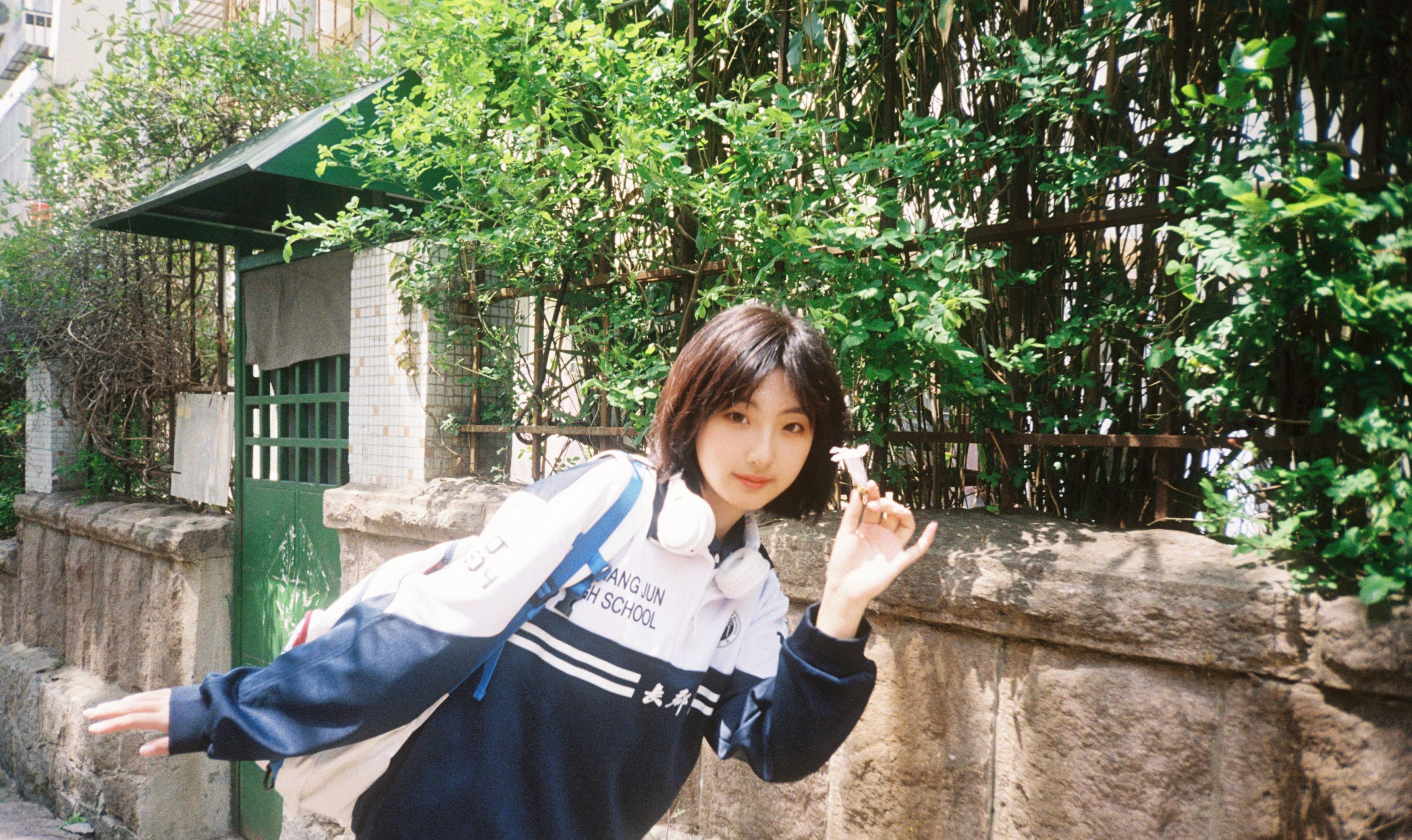 图片[2]-鱼丸or阿莹 – 《十七岁的夏天》[24P]-COS写真在线网