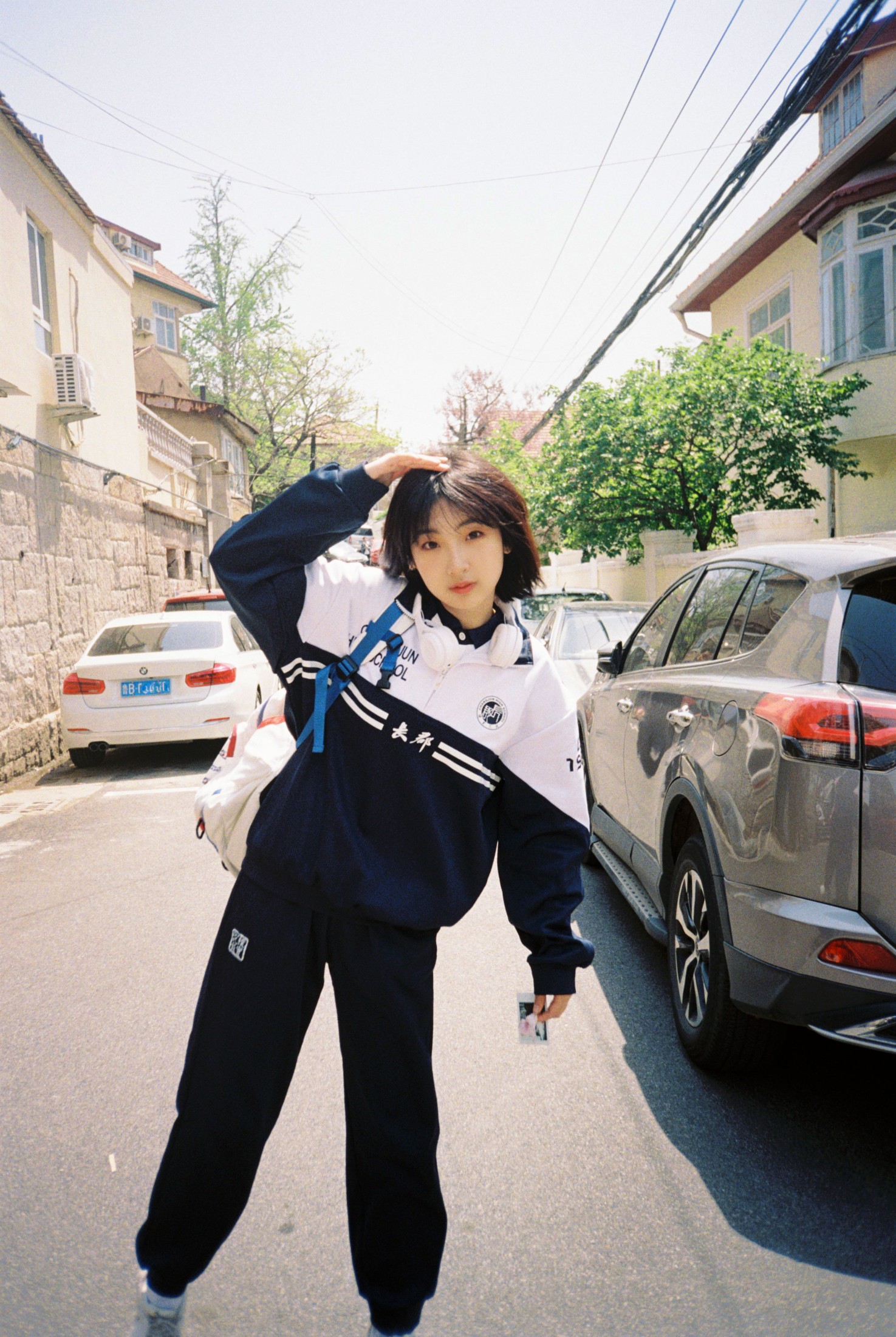 图片[3]-鱼丸or阿莹 – 《十七岁的夏天》[24P]-COS写真在线网