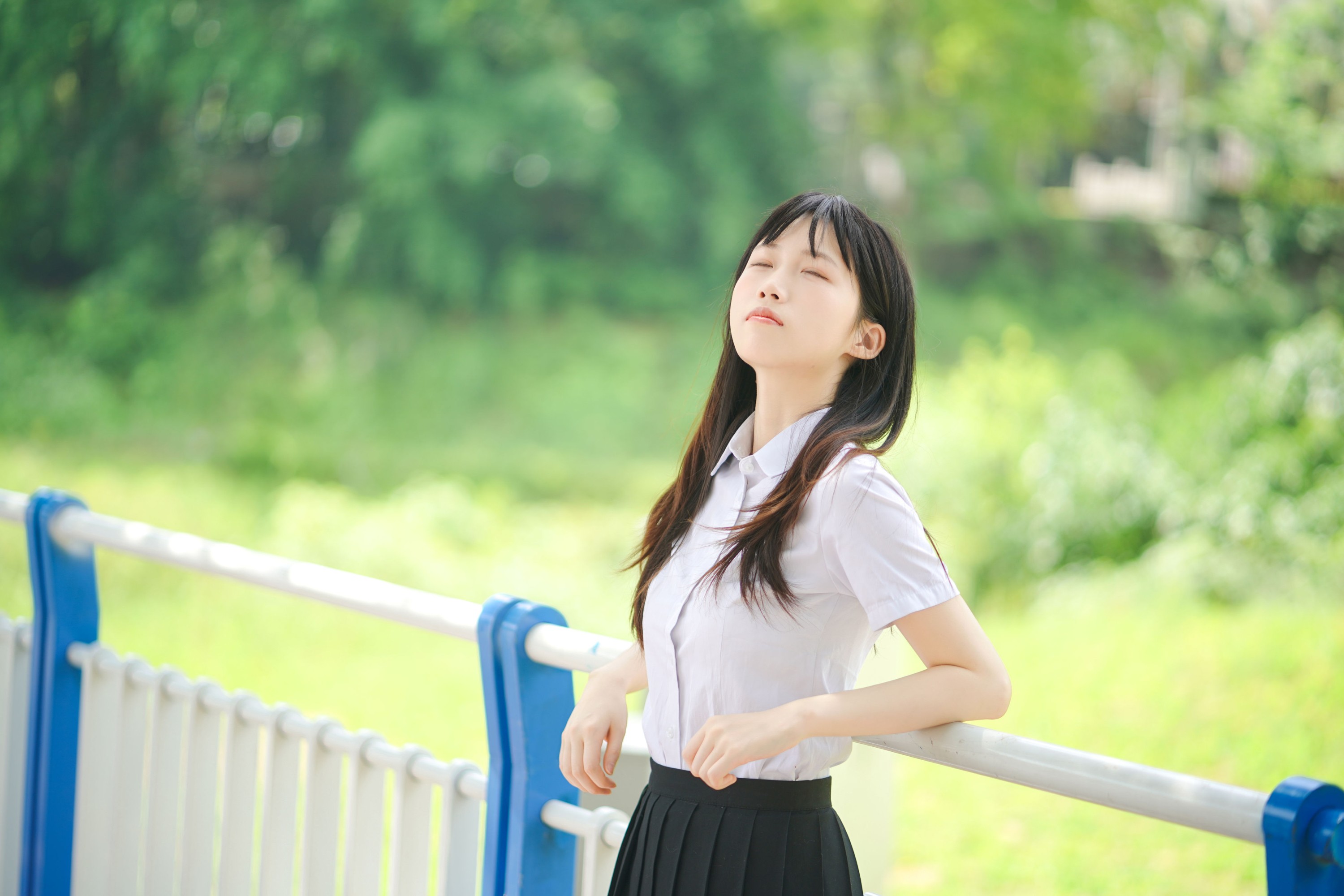 图片[4]-车厘子 – 《日系少女》[14P]-COS写真在线网