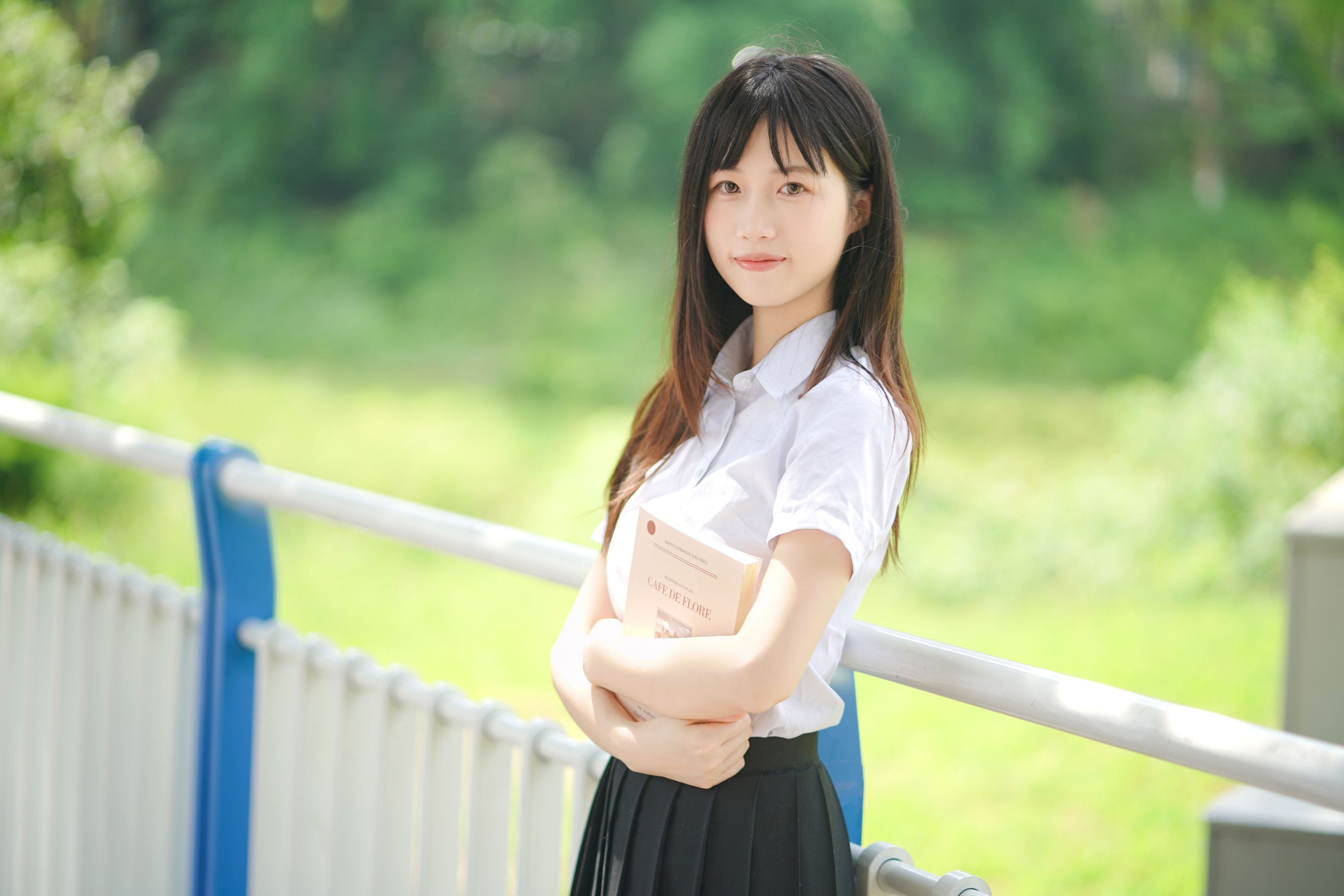 图片[5]-车厘子 – 《日系少女》[14P]-COS写真在线网