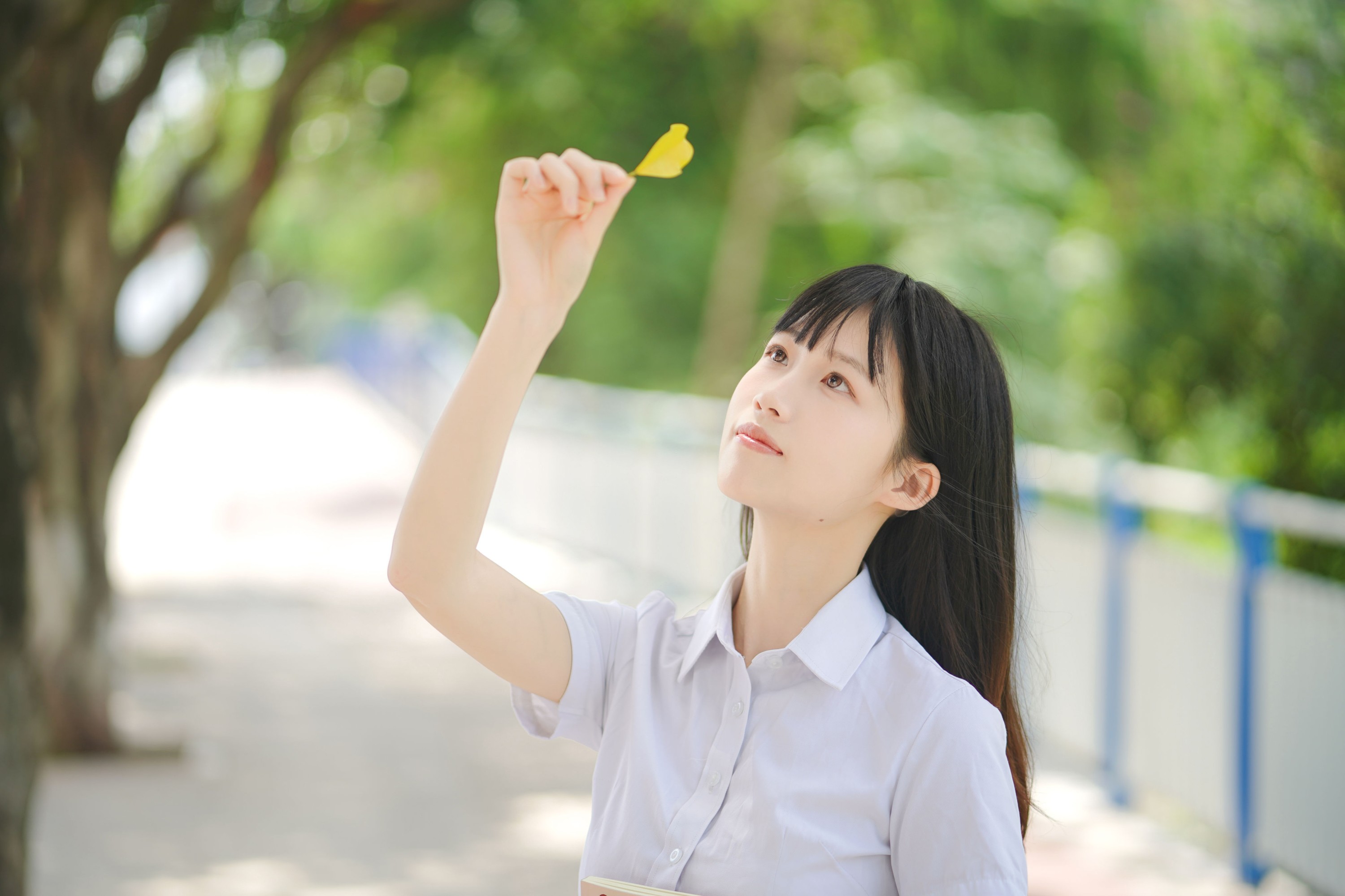 图片[2]-车厘子 – 《日系少女》[14P]-COS写真在线网