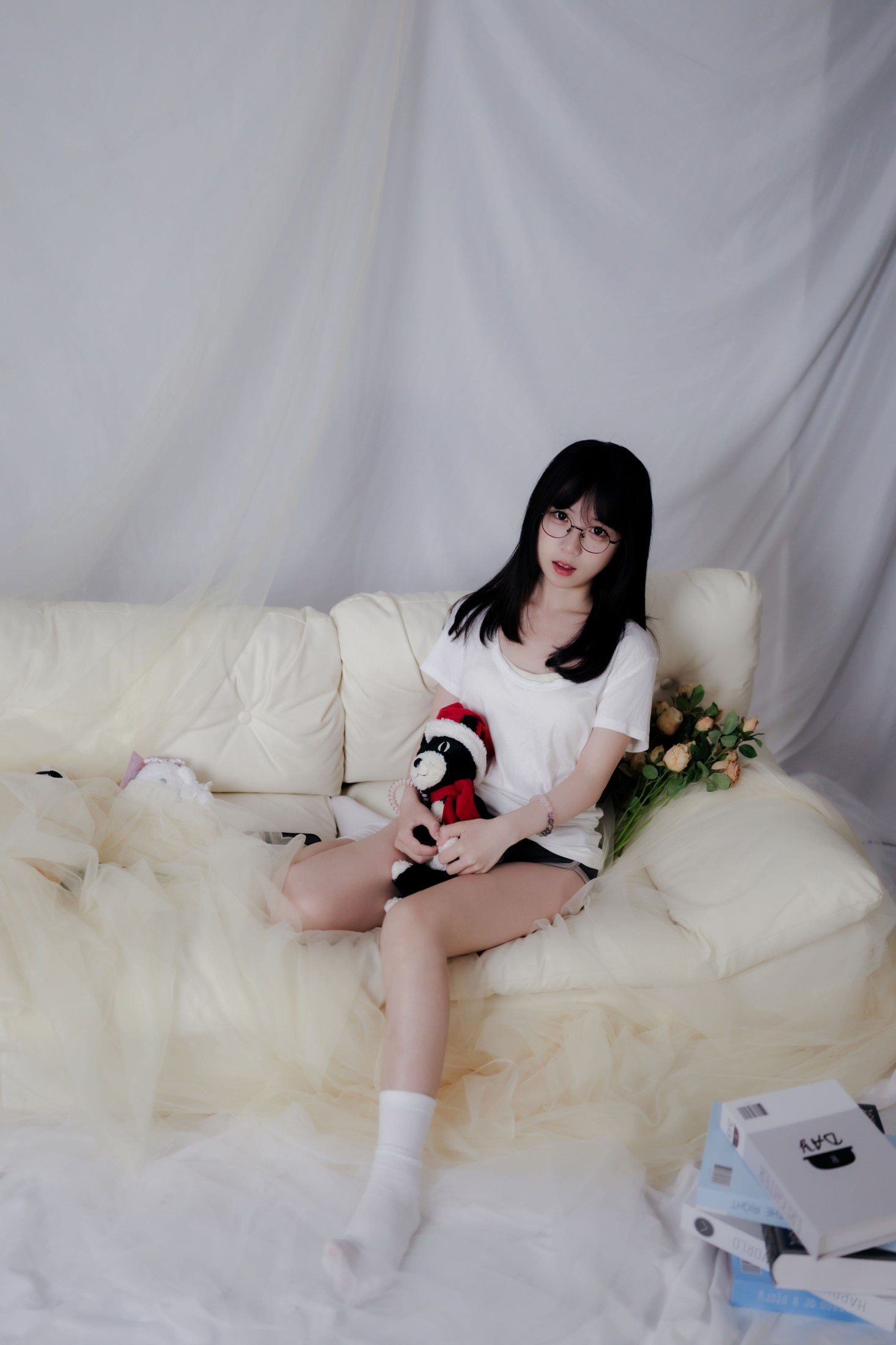 图片[4]-菲比 – 《阿布》[33P]-COS写真在线网