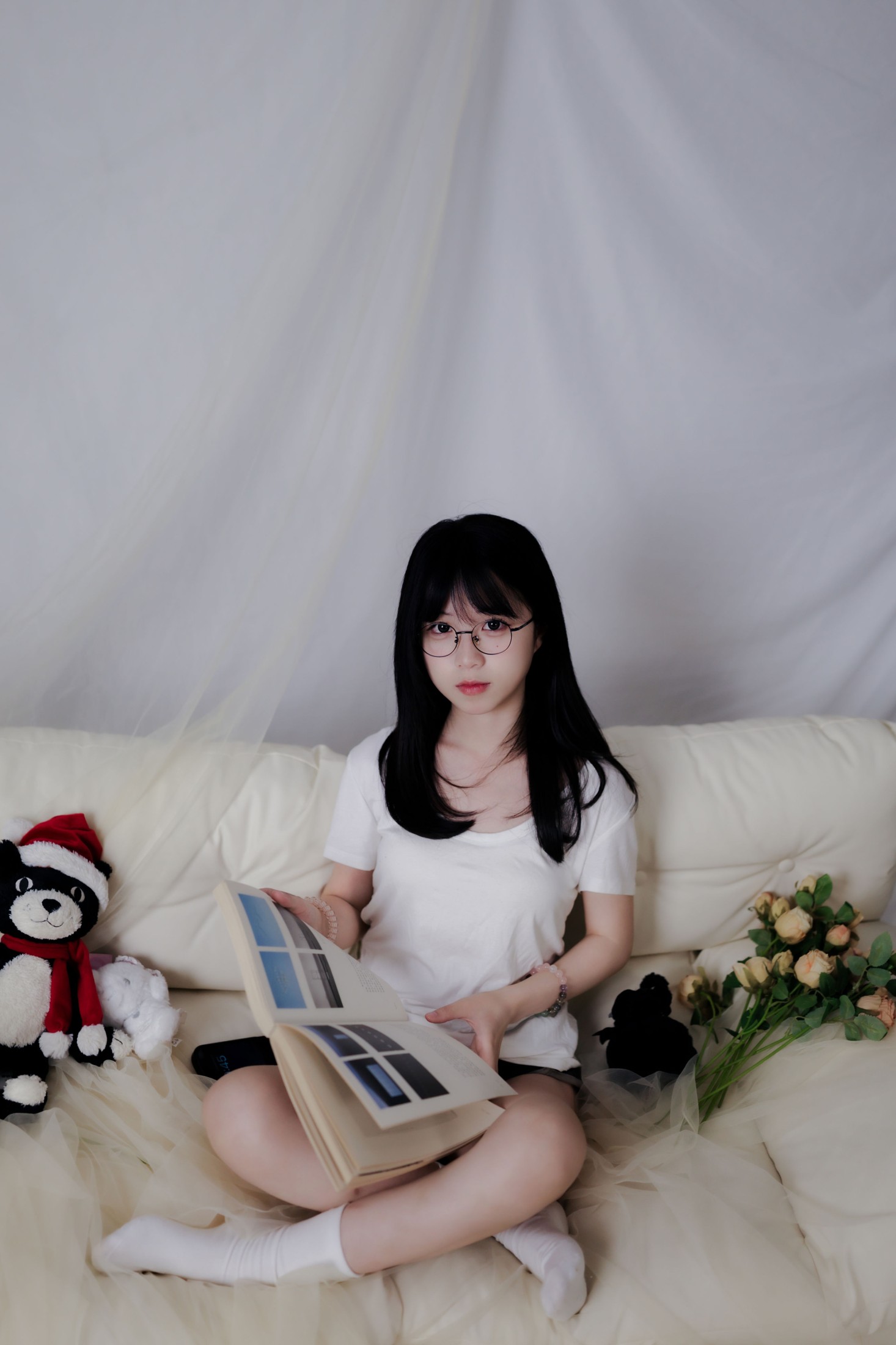图片[5]-菲比 – 《阿布》[33P]-COS写真在线网
