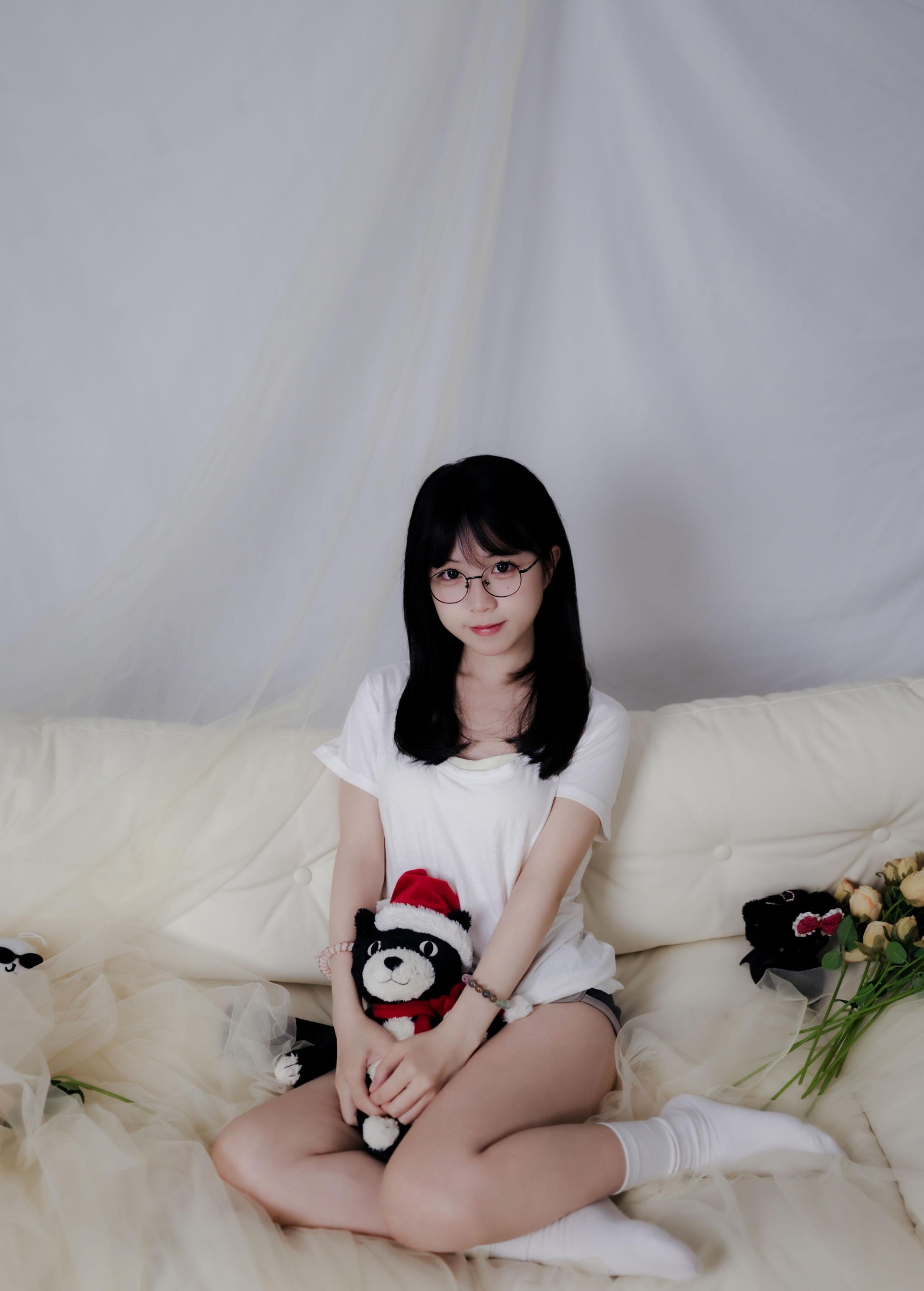 图片[2]-菲比 – 《阿布》[33P]-COS写真在线网
