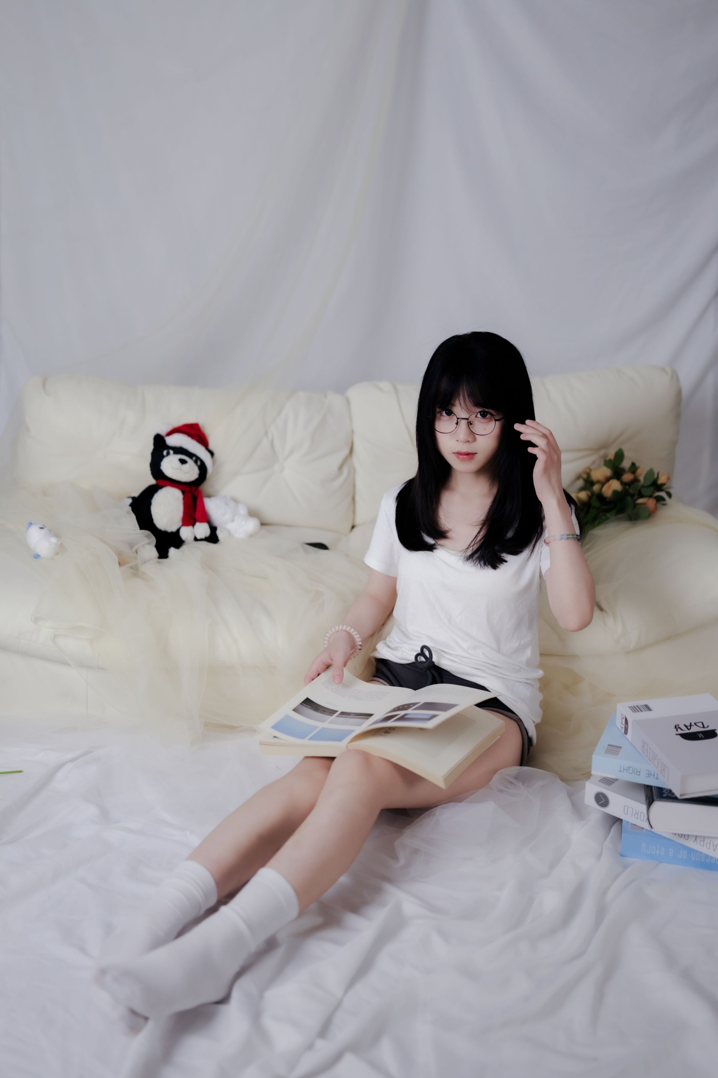 图片[6]-菲比 – 《阿布》[33P]-COS写真在线网