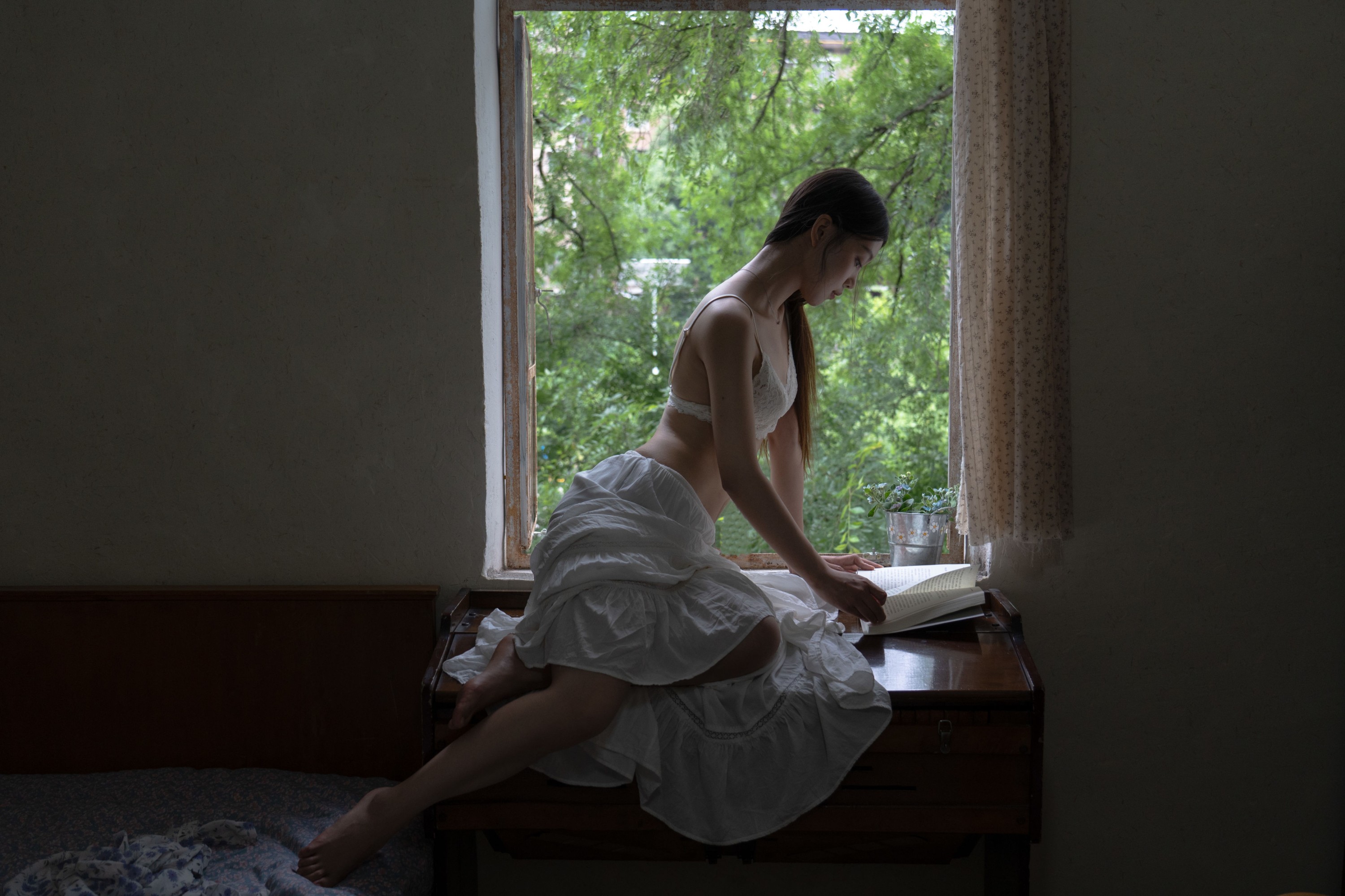 图片[3]-Su- – 《醒与梦的回旋》[24P]-COS写真在线网