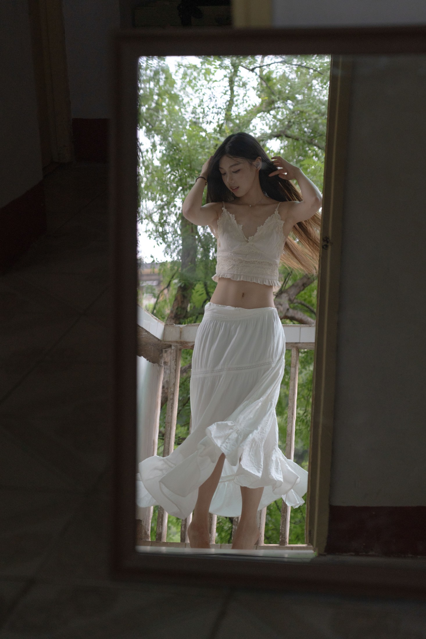 图片[2]-Su- – 《醒与梦的回旋》[24P]-COS写真在线网