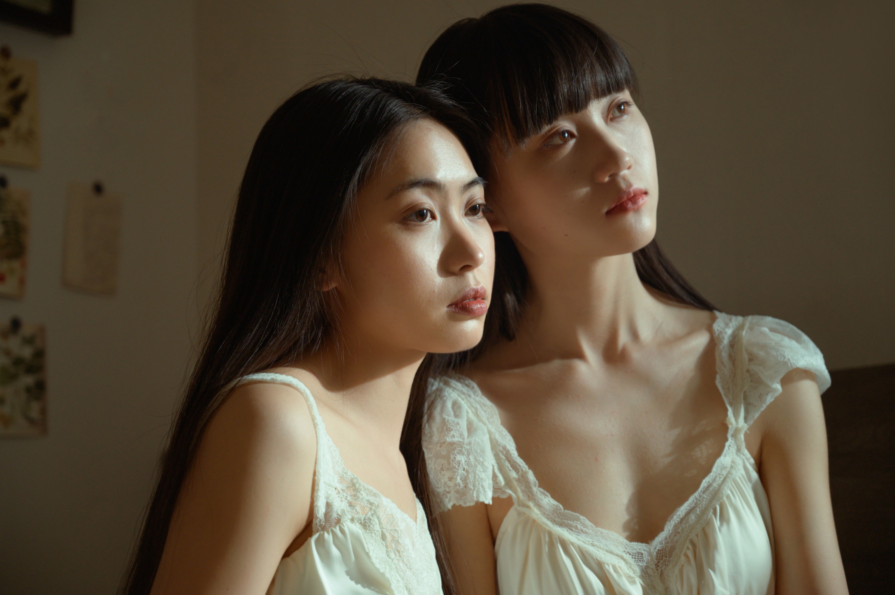 图片[6]-半个月亮 阿梦的虎牙 – 《在每个孤独的瞬息与你相望》[16P]-COS写真在线网
