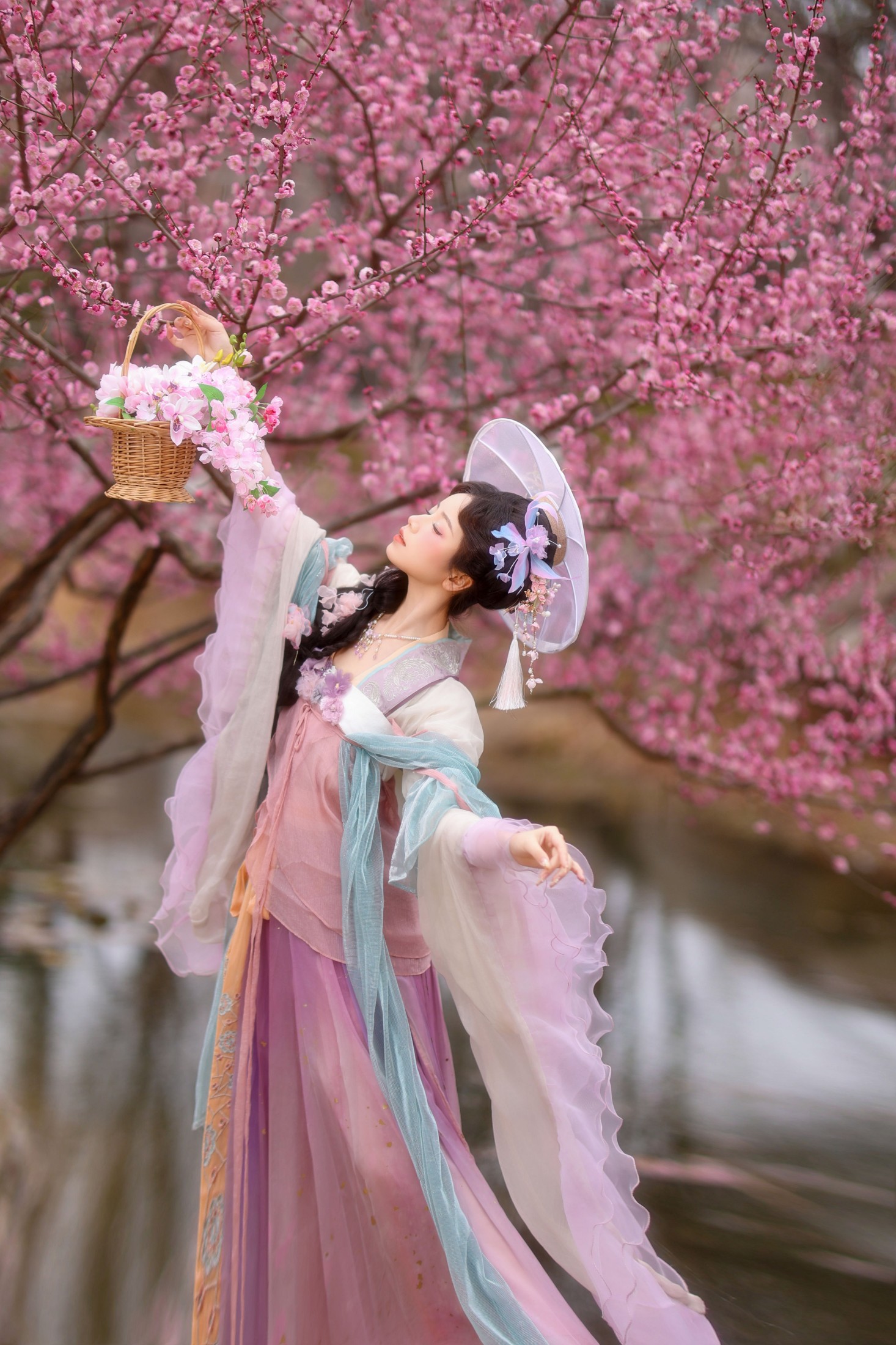 图片[5]-小杜同学 – 《洛神》[46P]-COS写真在线网