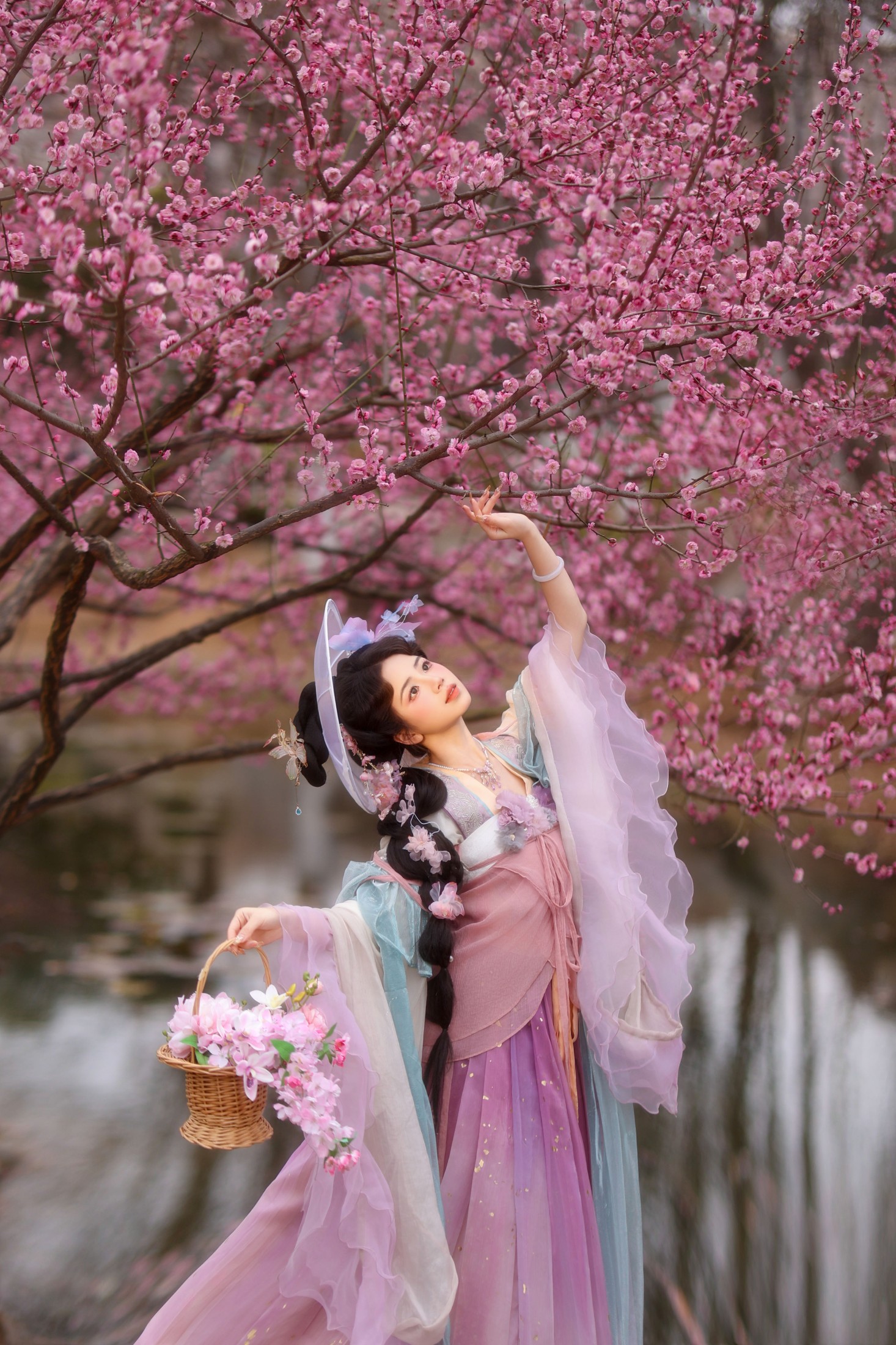 图片[6]-小杜同学 – 《洛神》[46P]-COS写真在线网