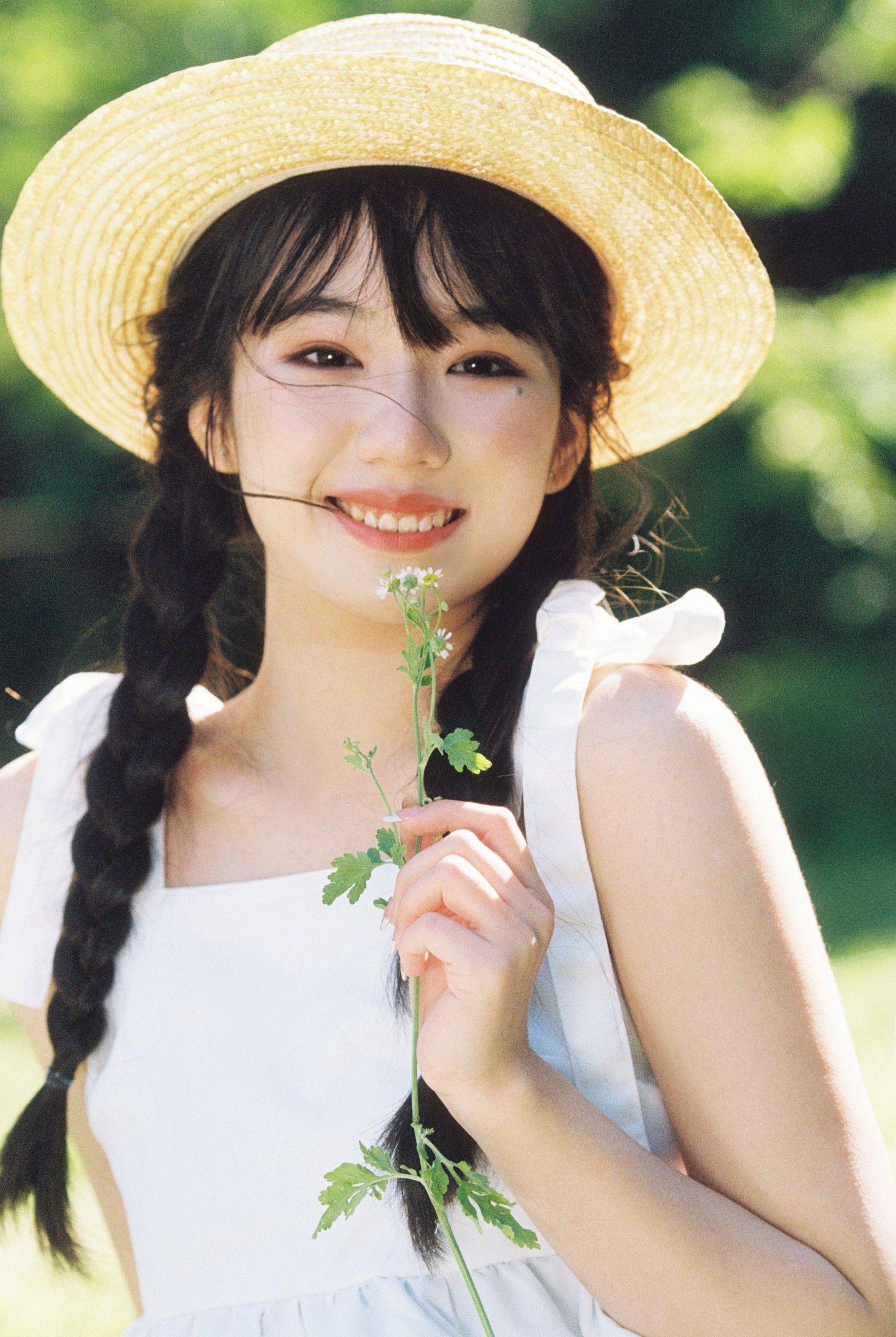 图片[5]-。 – 《风吹半夏》[18P]-COS写真在线网