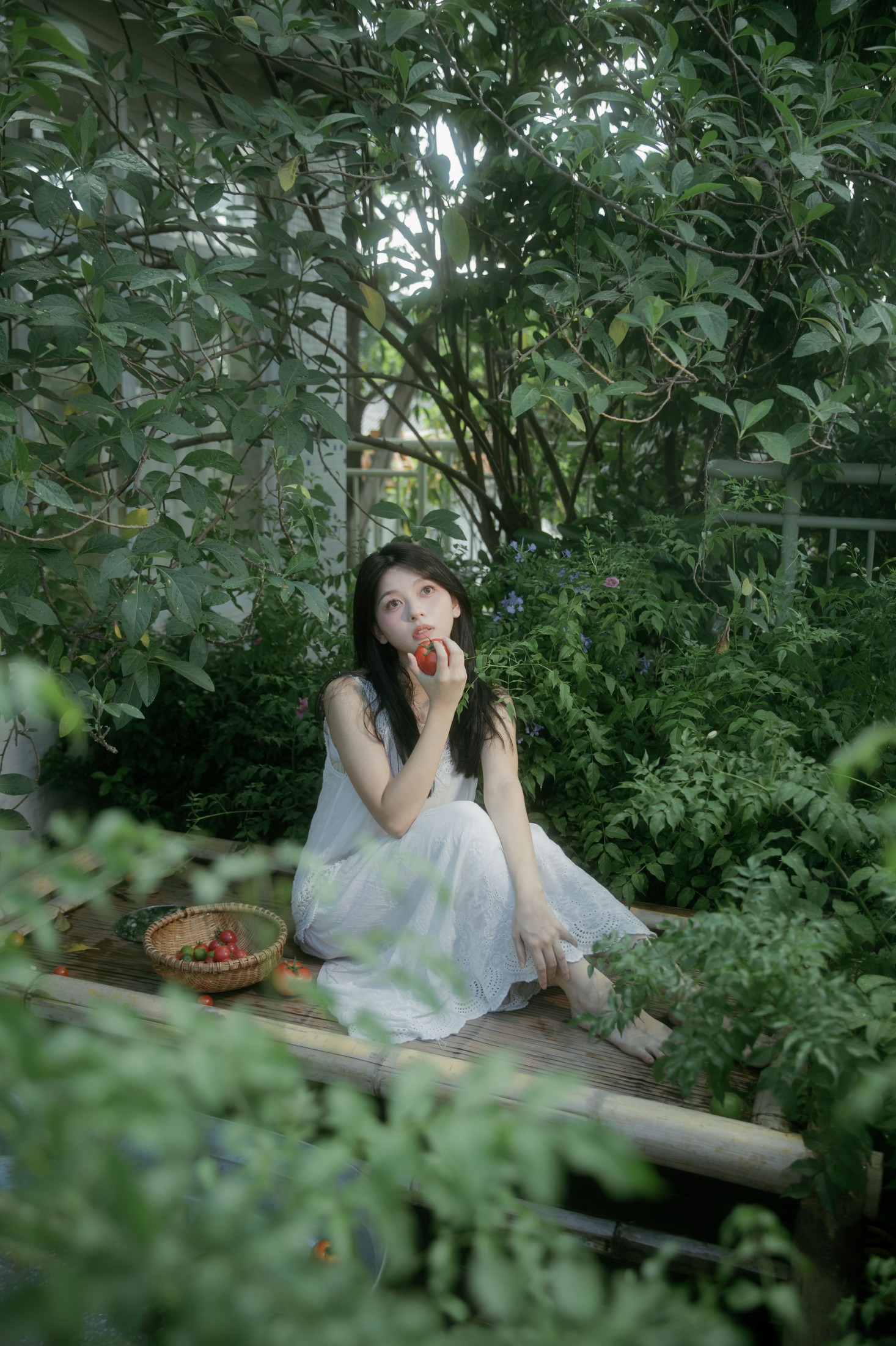 图片[4]-Cookie_ – 《人到底能感受多少回夏天》[30P]-COS写真在线网