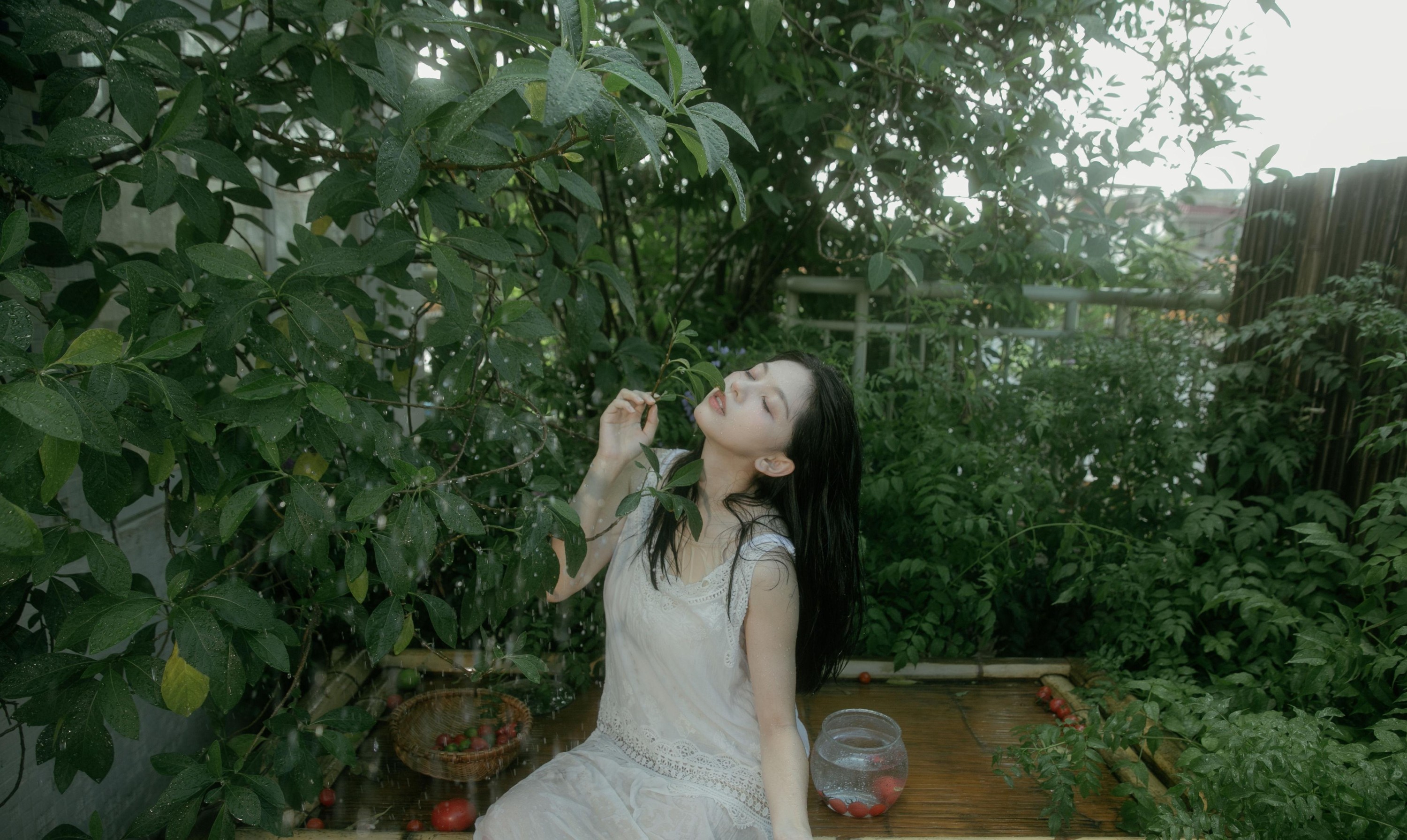 图片[2]-Cookie_ – 《人到底能感受多少回夏天》[30P]-COS写真在线网