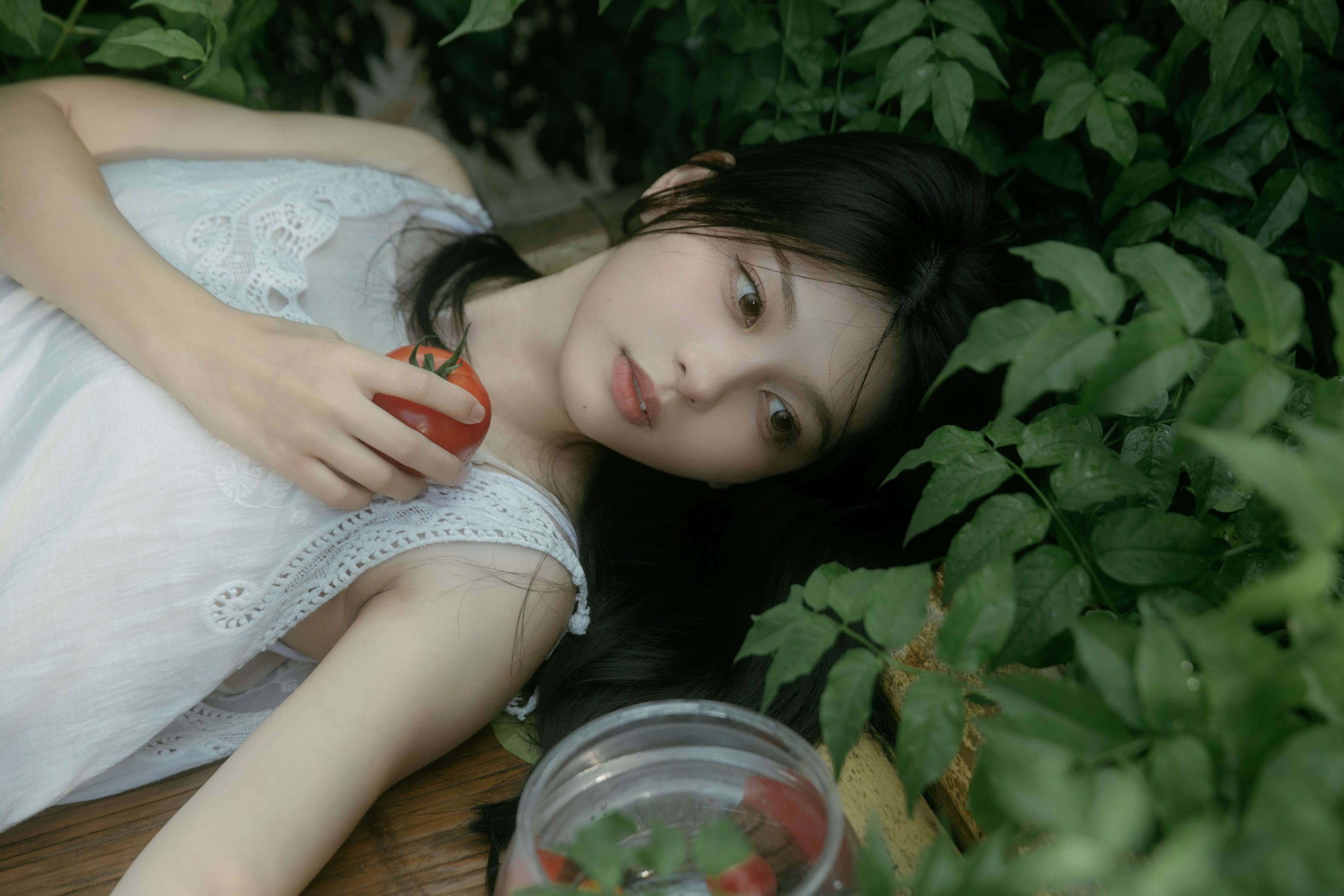 图片[5]-Cookie_ – 《人到底能感受多少回夏天》[30P]-COS写真在线网