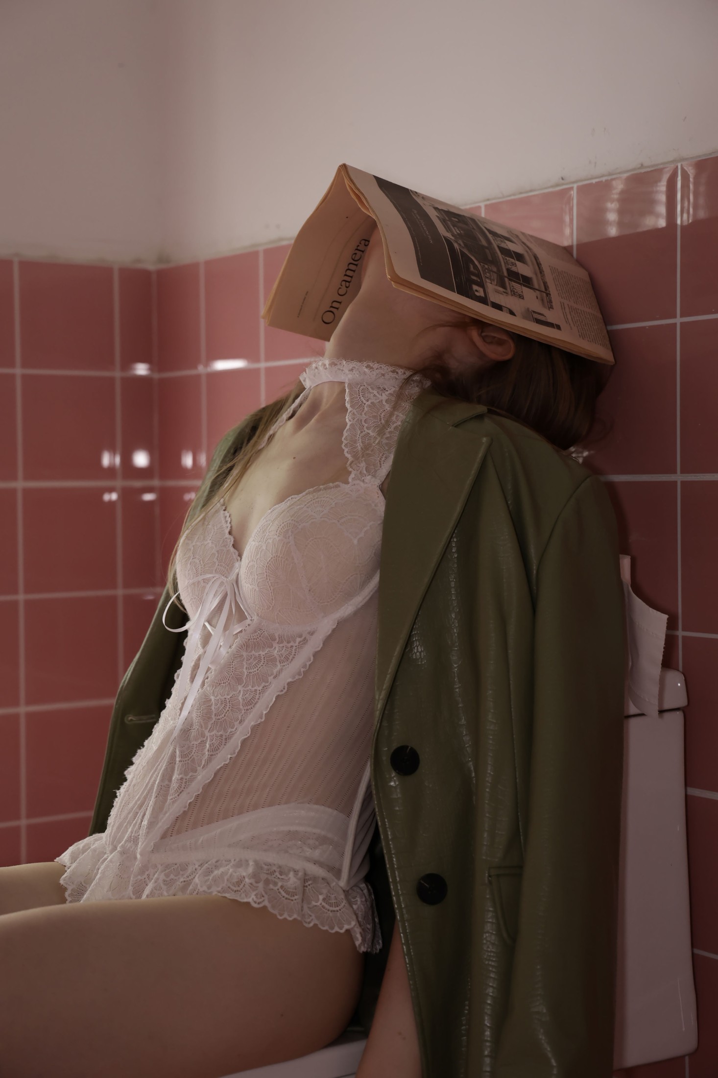图片[3]-馨乐 – 《Damn shame》[13P]-COS写真在线网