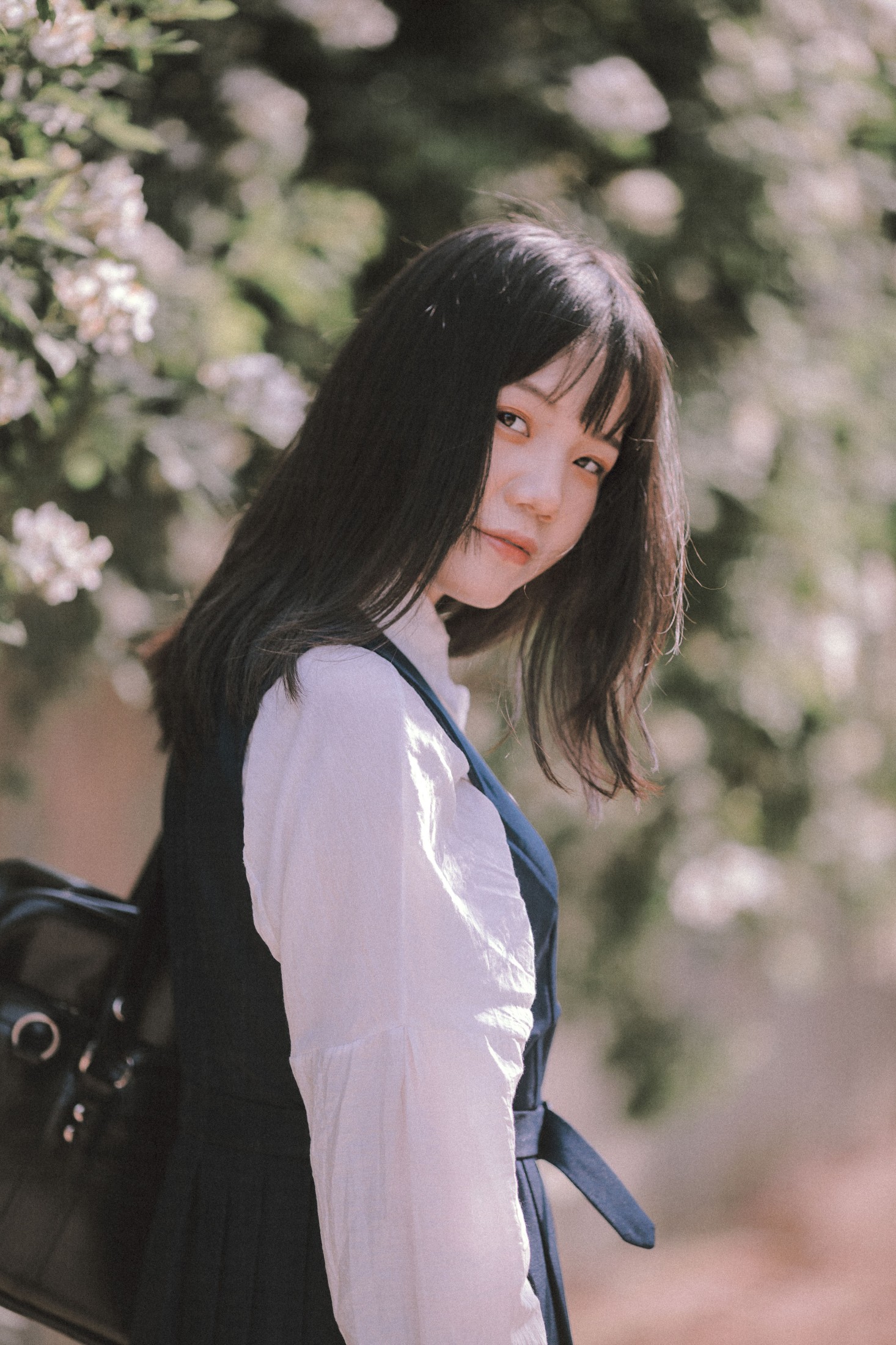 图片[2]-晗 – 《蔷薇花开》[17P]-COS写真在线网