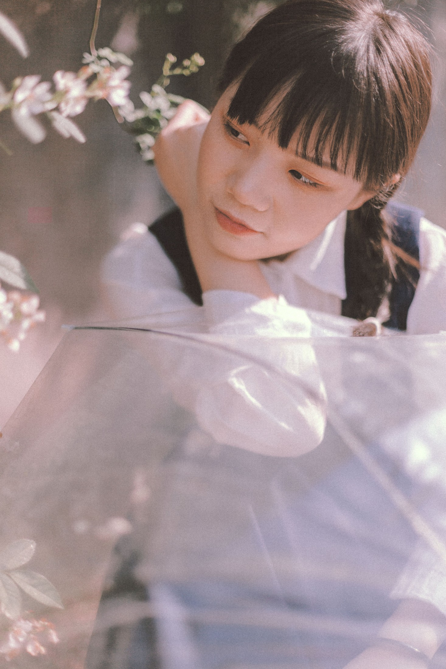图片[5]-晗 – 《蔷薇花开》[17P]-COS写真在线网