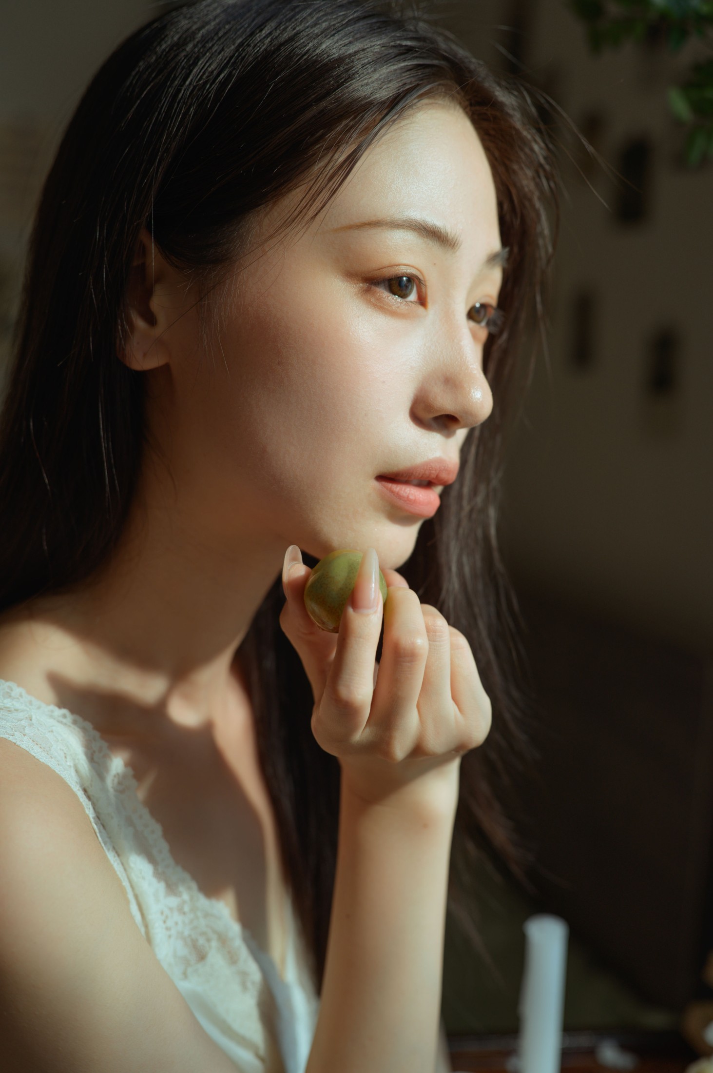 图片[6]-依依 – 《夏天是一种感觉》[18P]-COS写真在线网