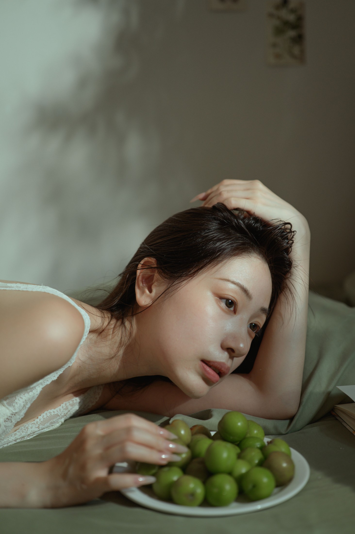 图片[5]-依依 – 《夏天是一种感觉》[18P]-COS写真在线网