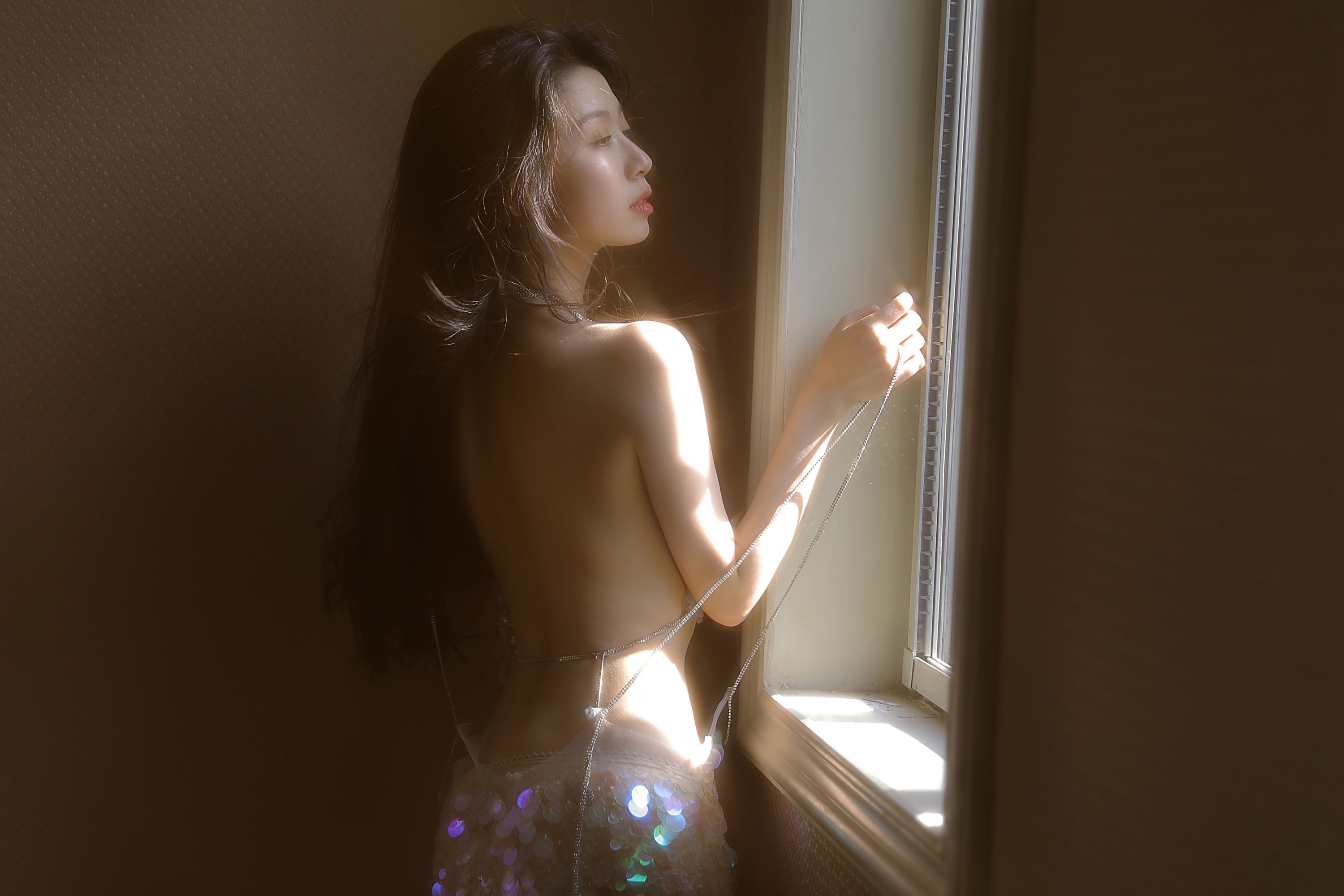图片[4]-姚-胖胖 – 《生如夏花》[17P]-COS写真在线网
