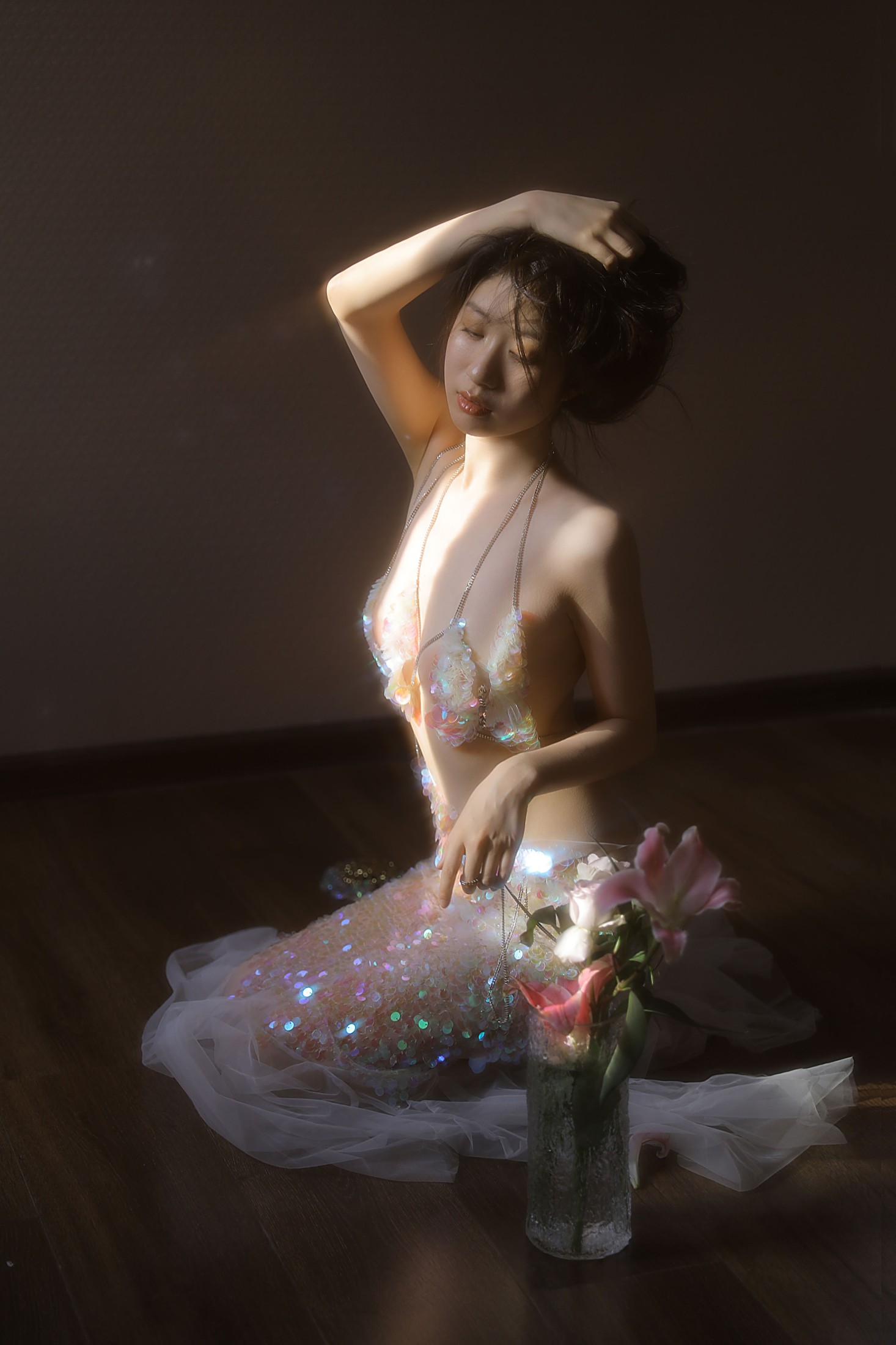 图片[3]-姚-胖胖 – 《生如夏花》[17P]-COS写真在线网
