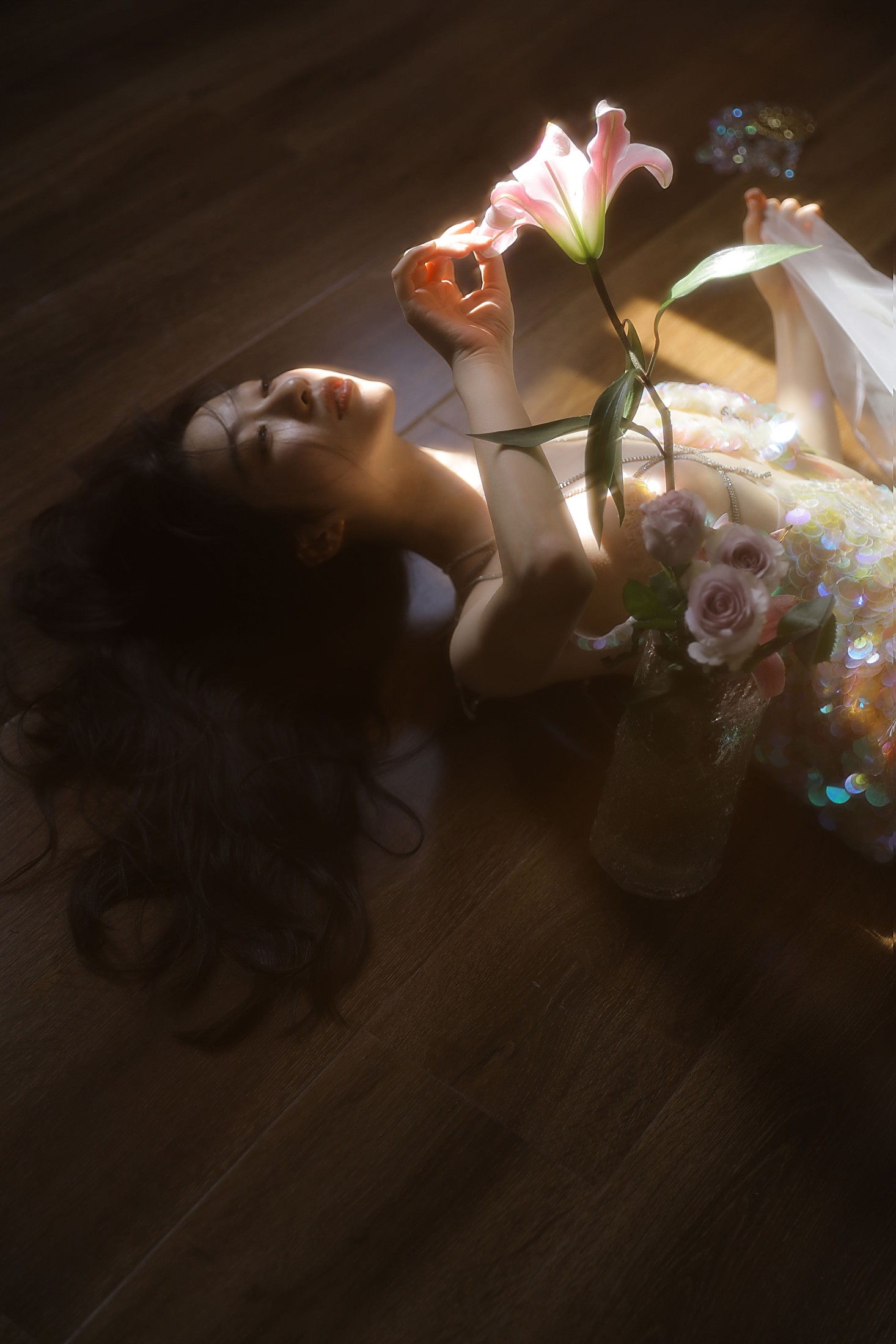 图片[5]-姚-胖胖 – 《生如夏花》[17P]-COS写真在线网