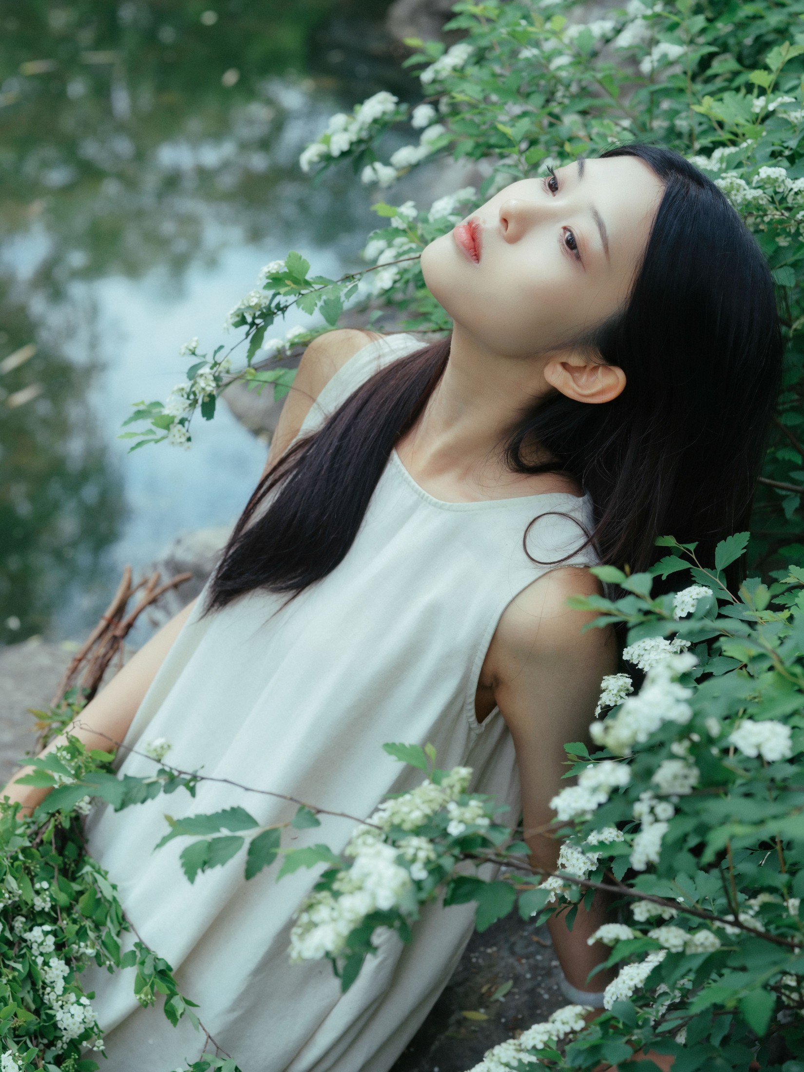 图片[2]-钰清风 – 《锦簇》[26P]-COS写真在线网